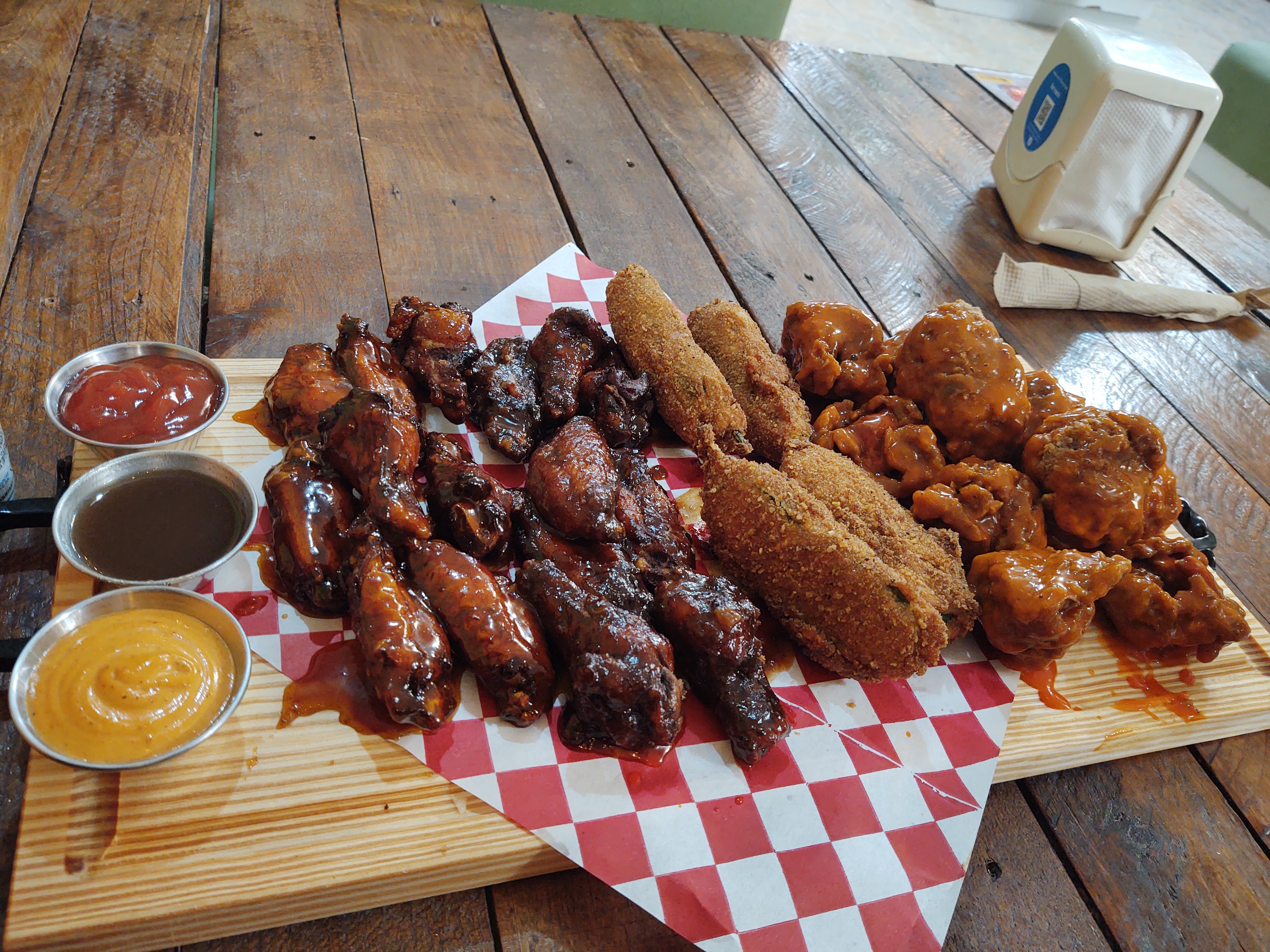 El Timón - Restaurant Bar image 5