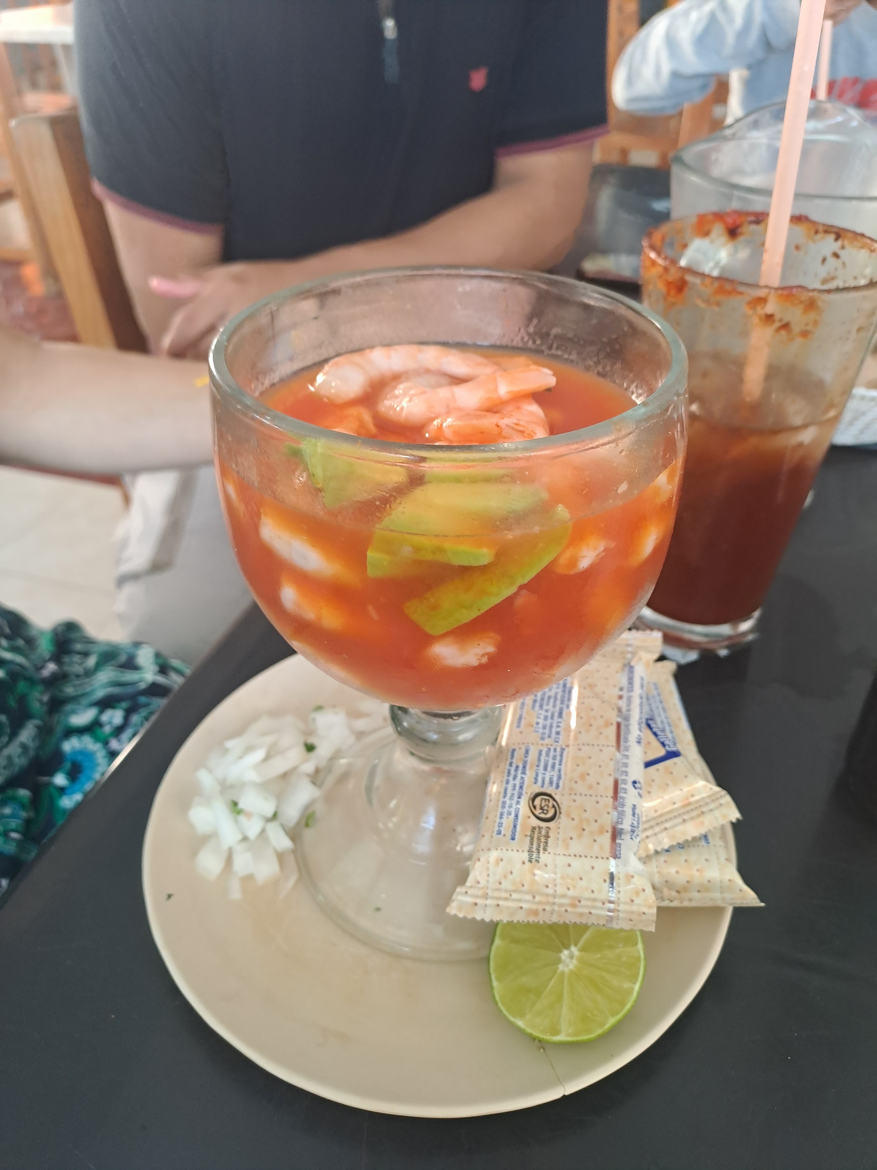 El Timón - Restaurant Bar image 6