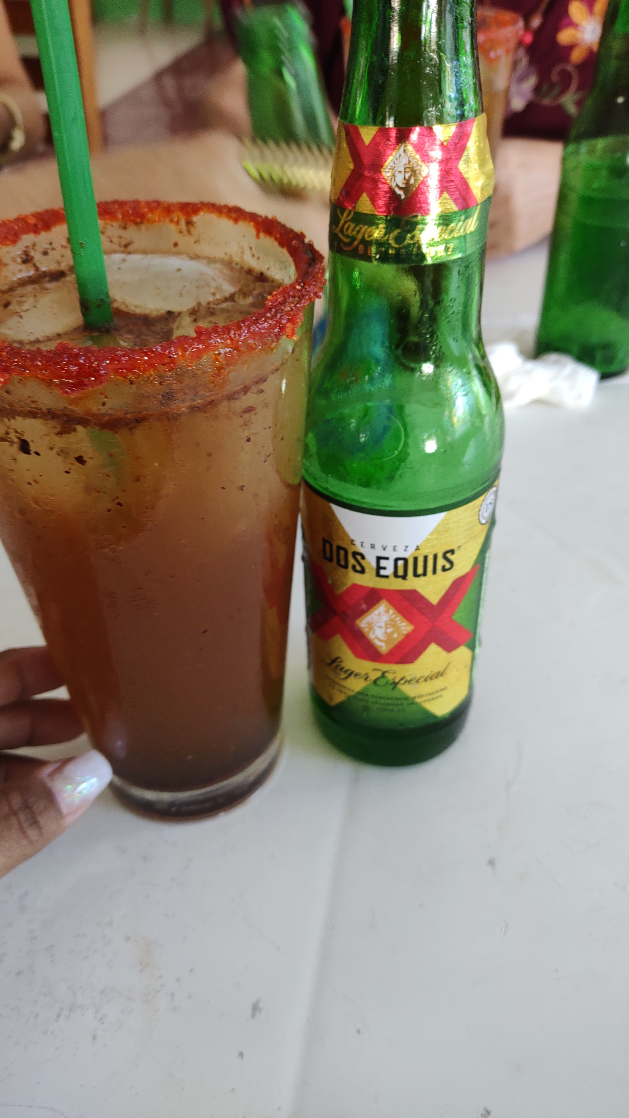 El Timón - Restaurant Bar image 7