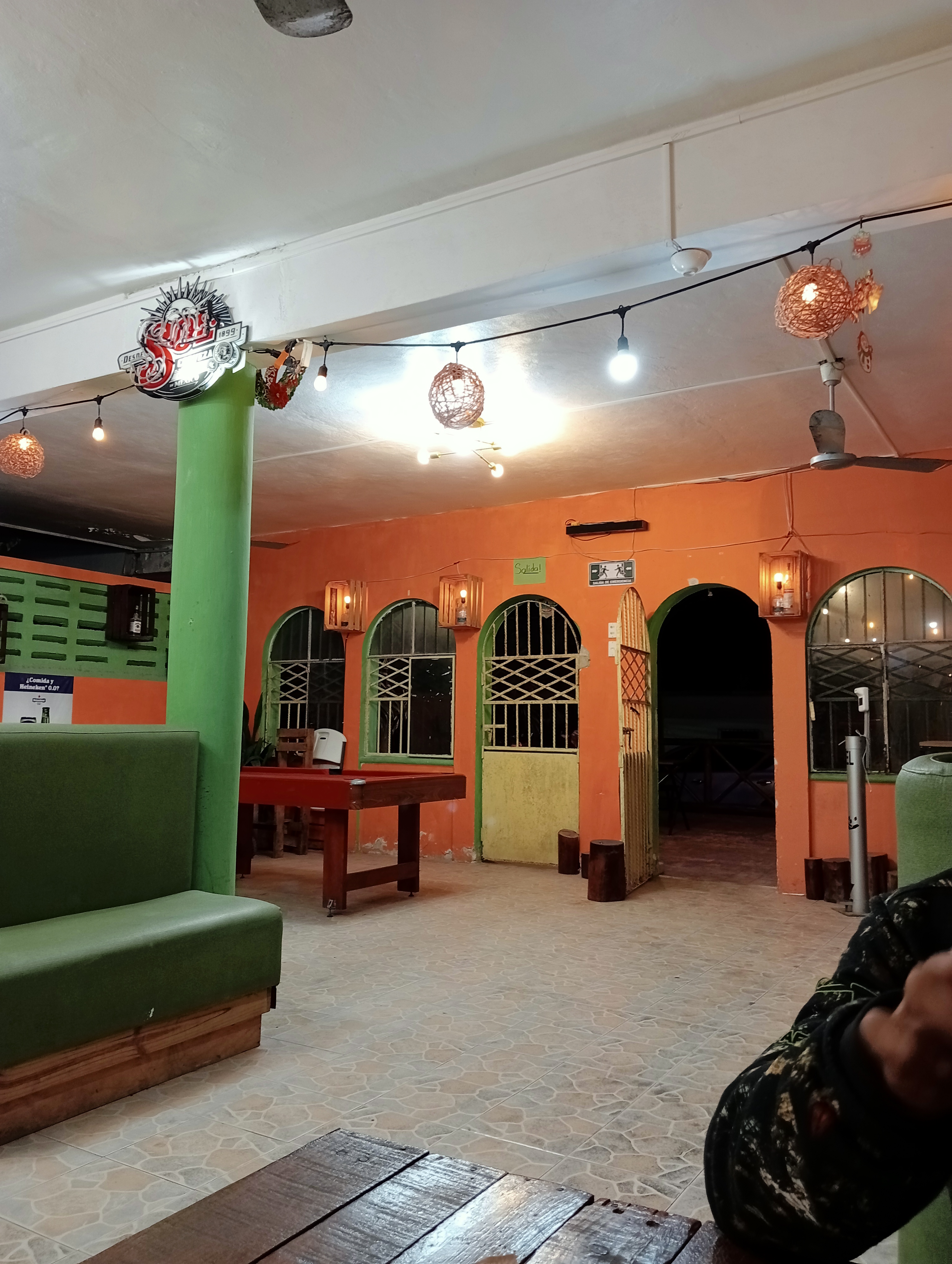 El Timón - Restaurant Bar image 8