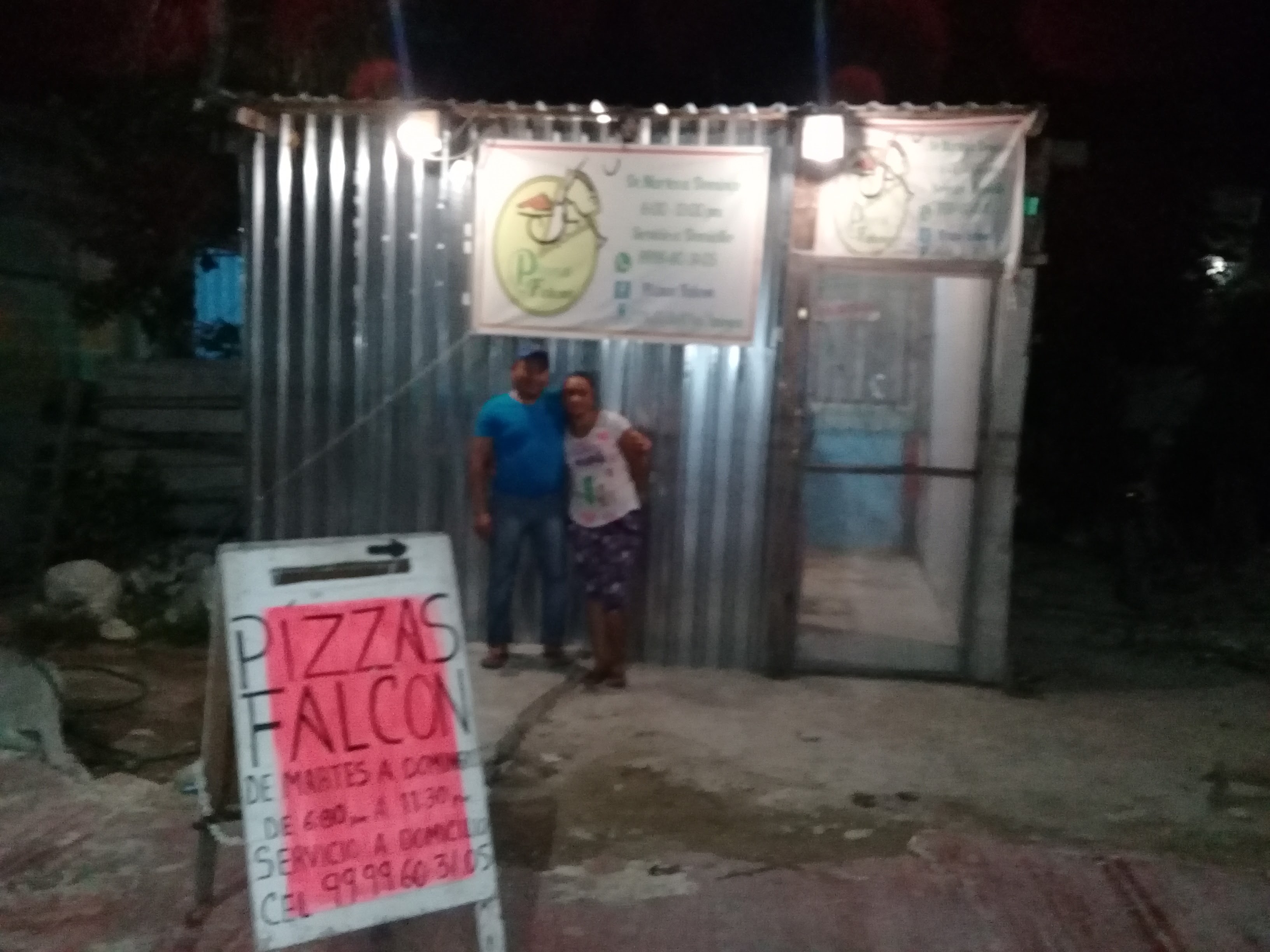 Pizzas Falcón image 2
