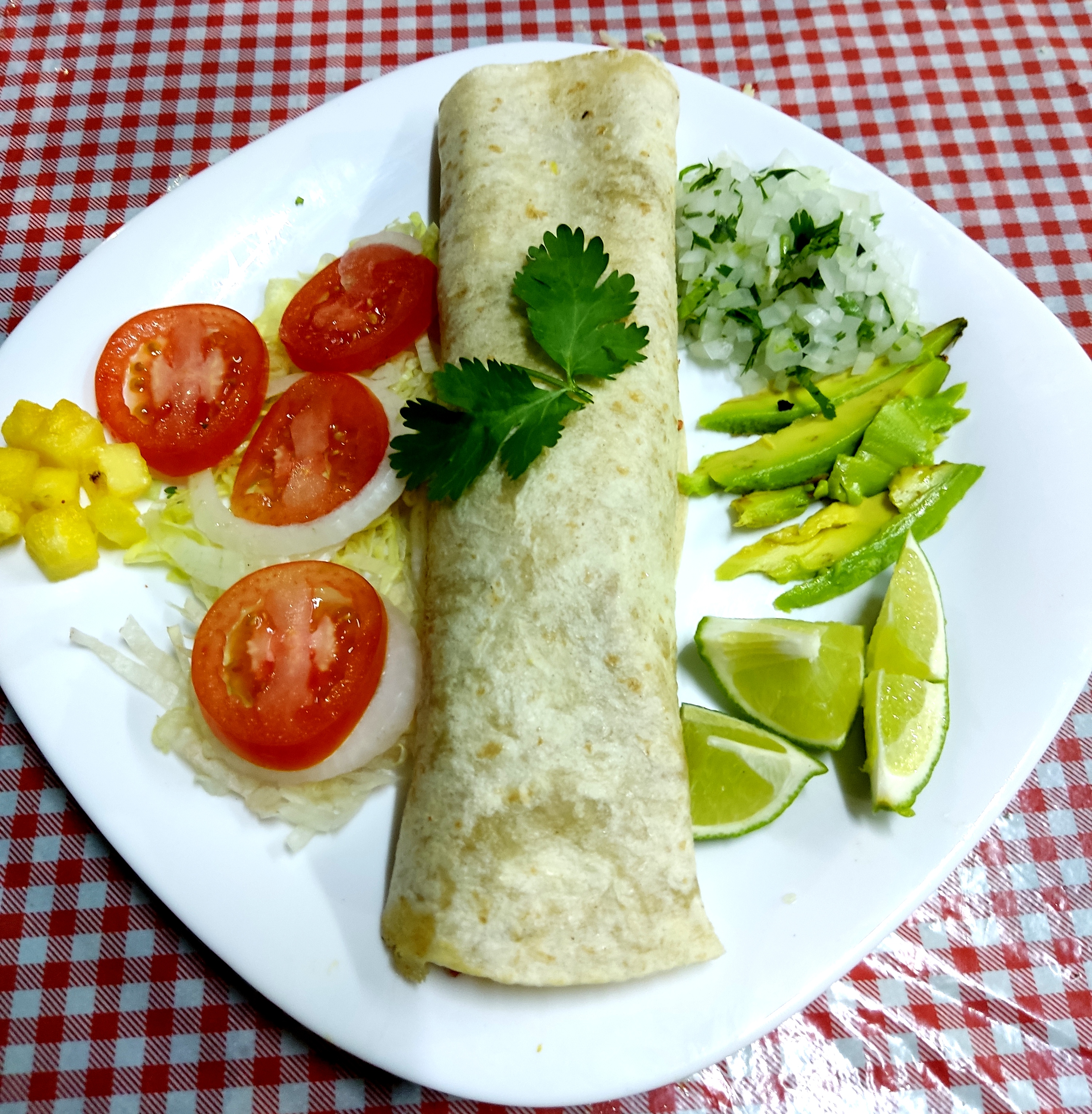 Taquería Taco´n Madre image 2