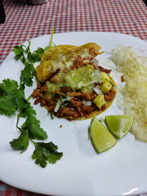 Taquería Taco´n Madre image 3