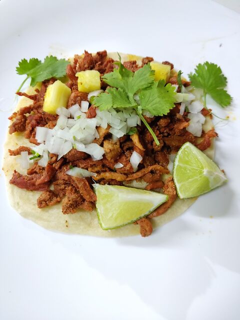 Taquería Taco´n Madre image 4