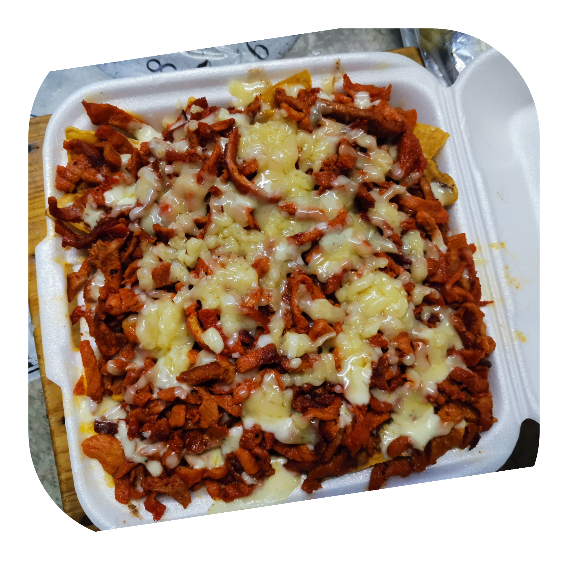 Taquería Taco´n Madre image 6