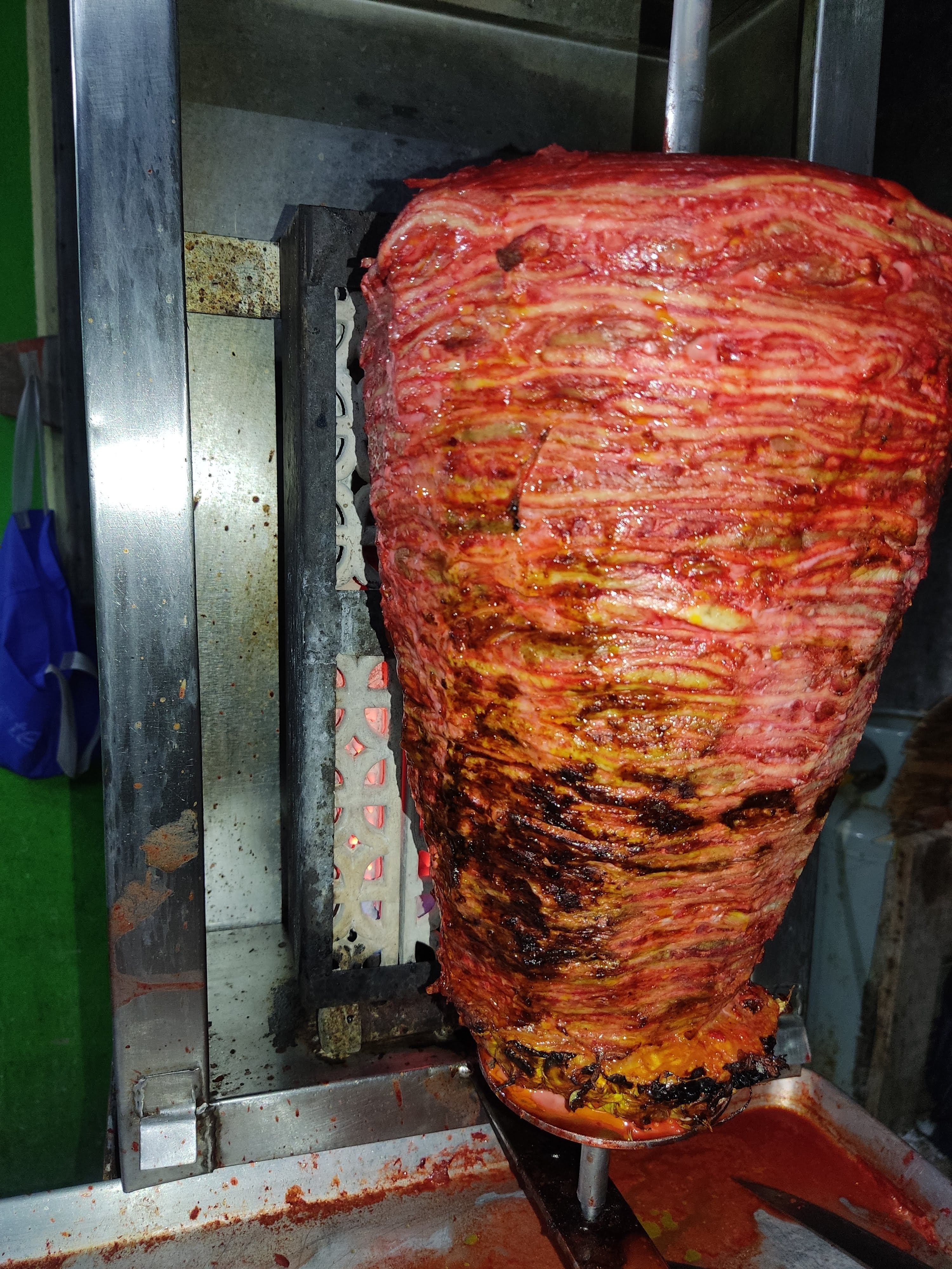 Taquería Taco´n Madre image 7