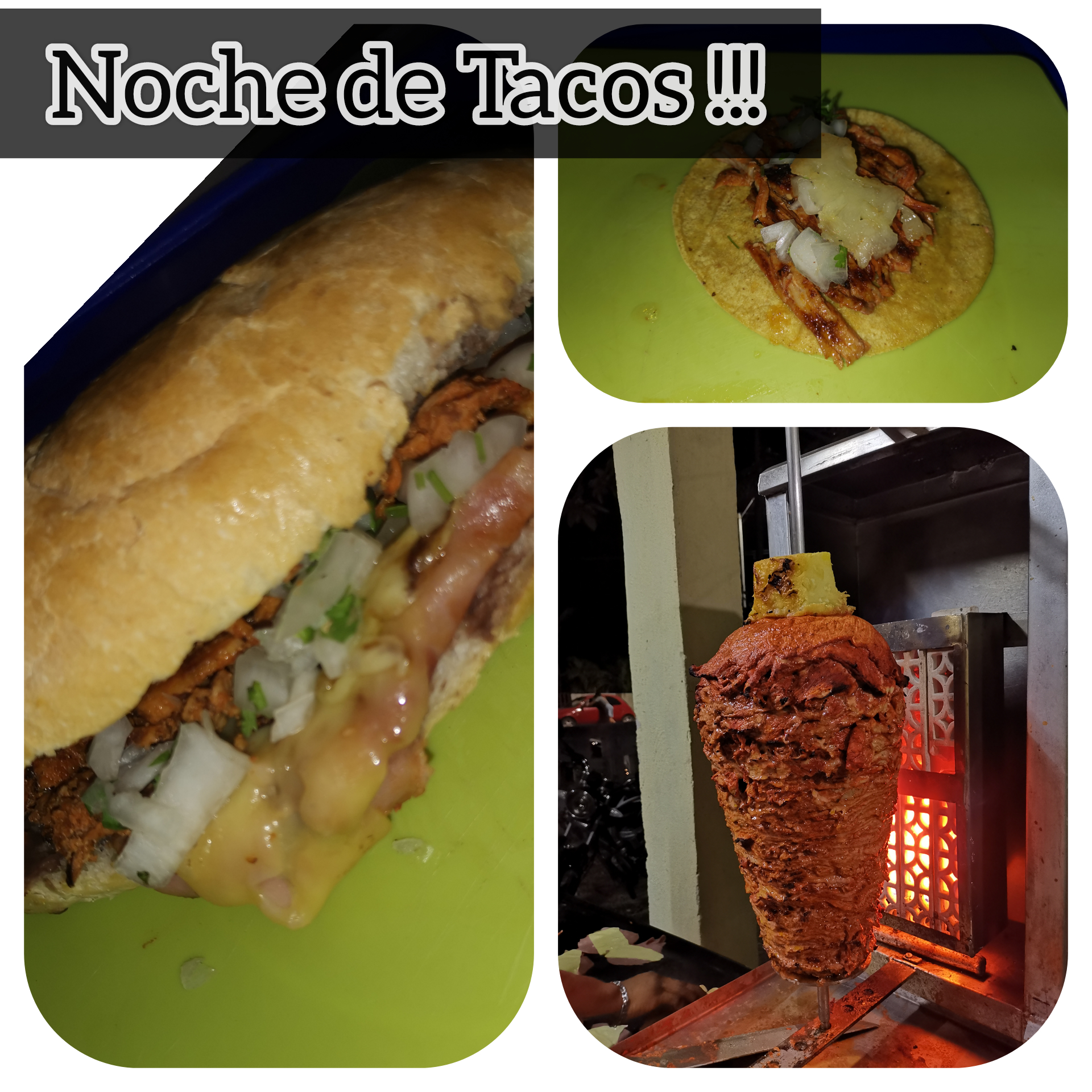 Taquería Taco´n Madre image 8