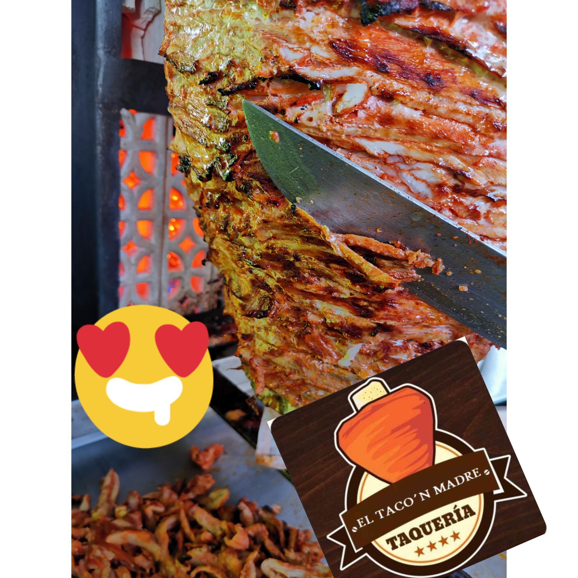 Taquería Taco´n Madre image 9