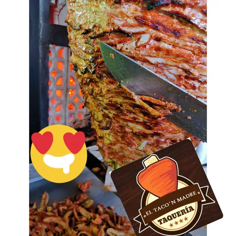 Taquería Taco´n Madre image 9