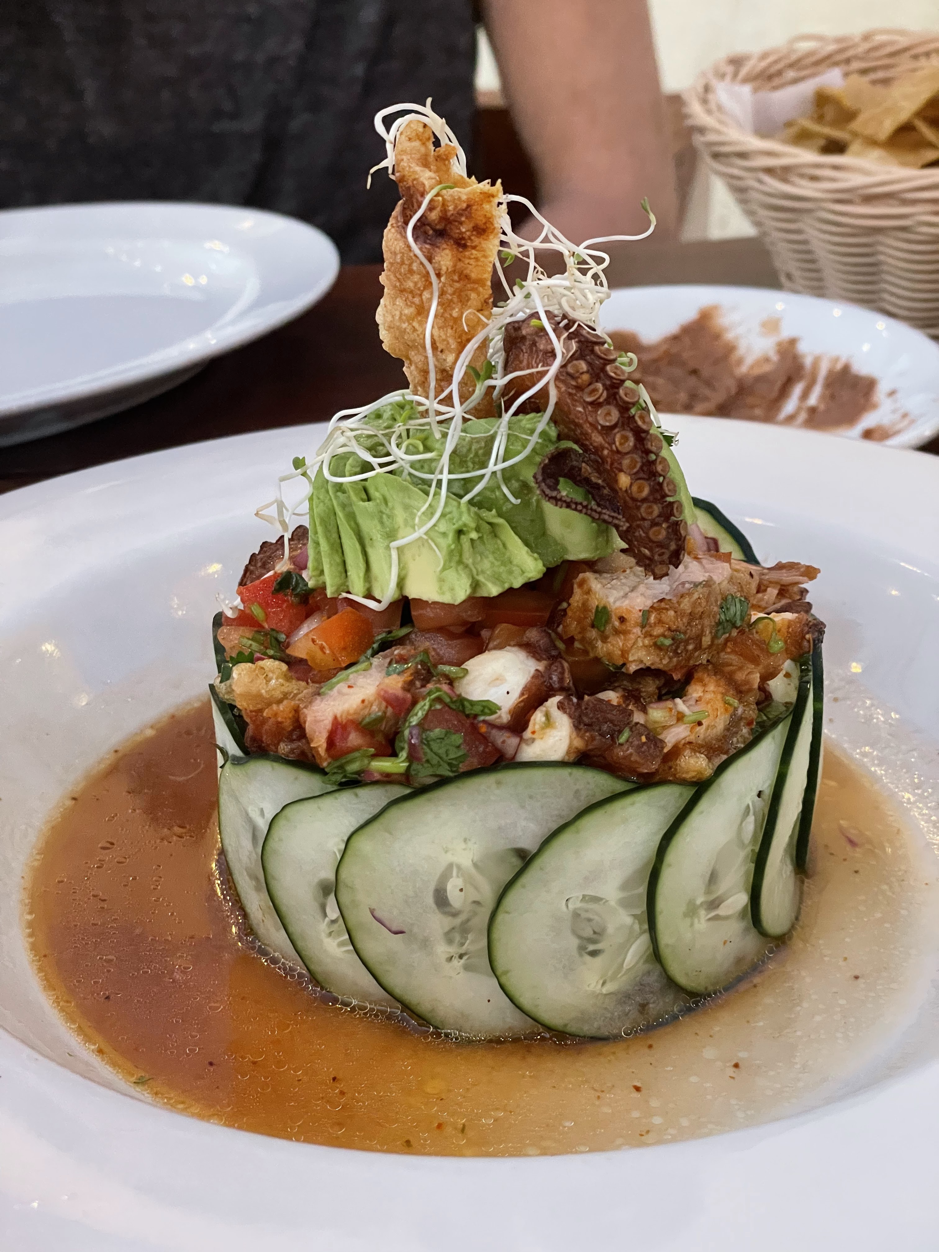 Villa Restaurante Seafood & Grill Progreso image 3