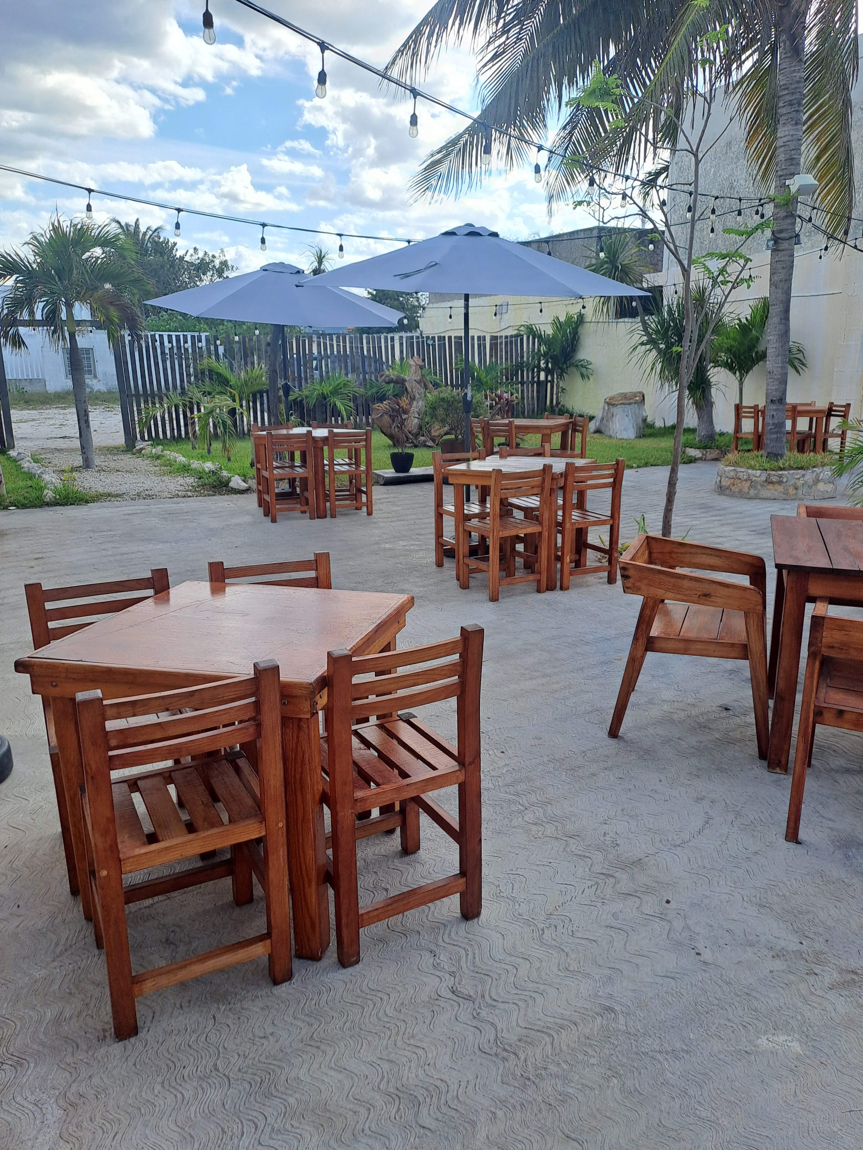 Villa Restaurante Seafood & Grill Progreso image 4