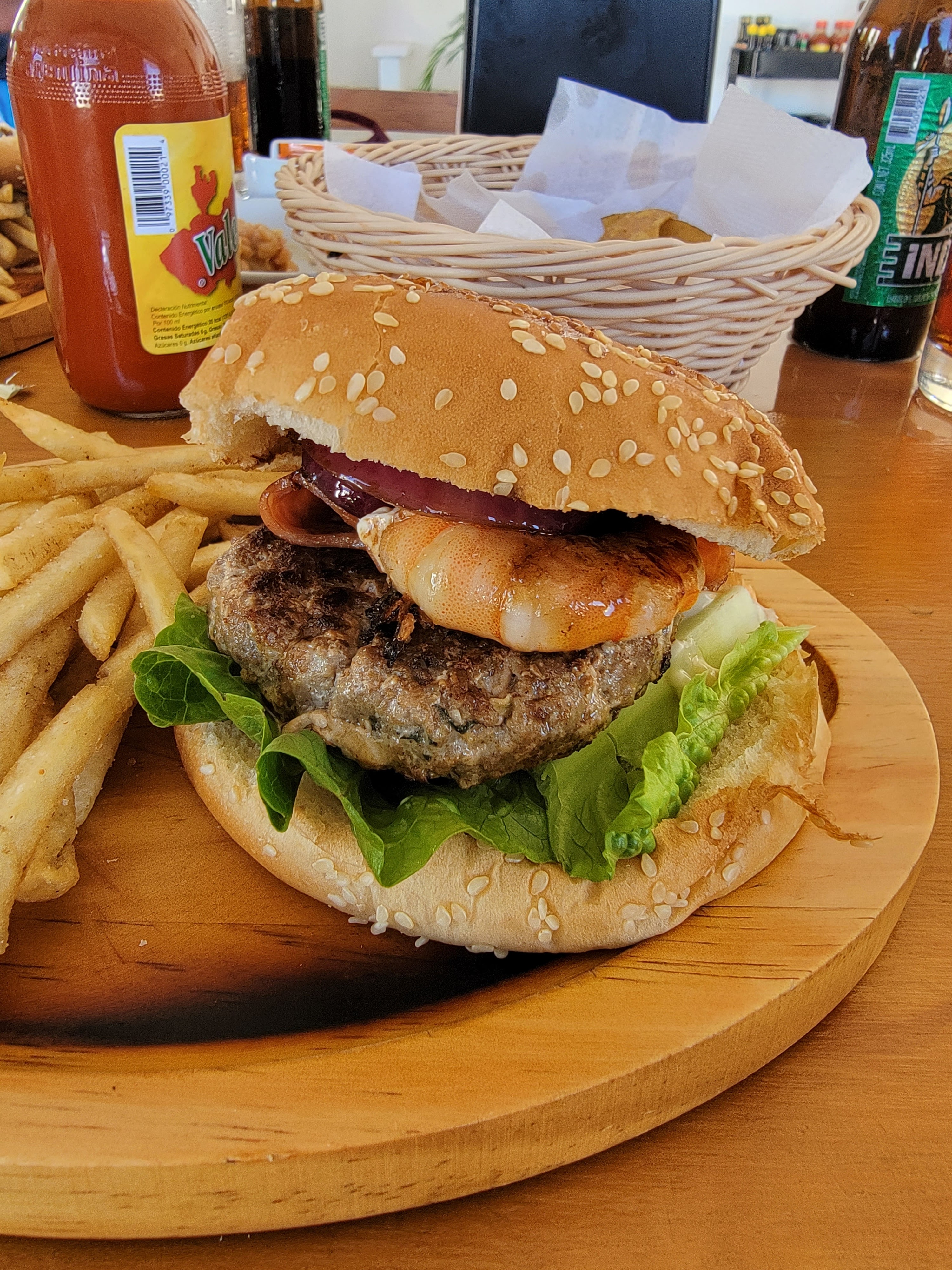 Villa Restaurante Seafood & Grill Progreso image 6