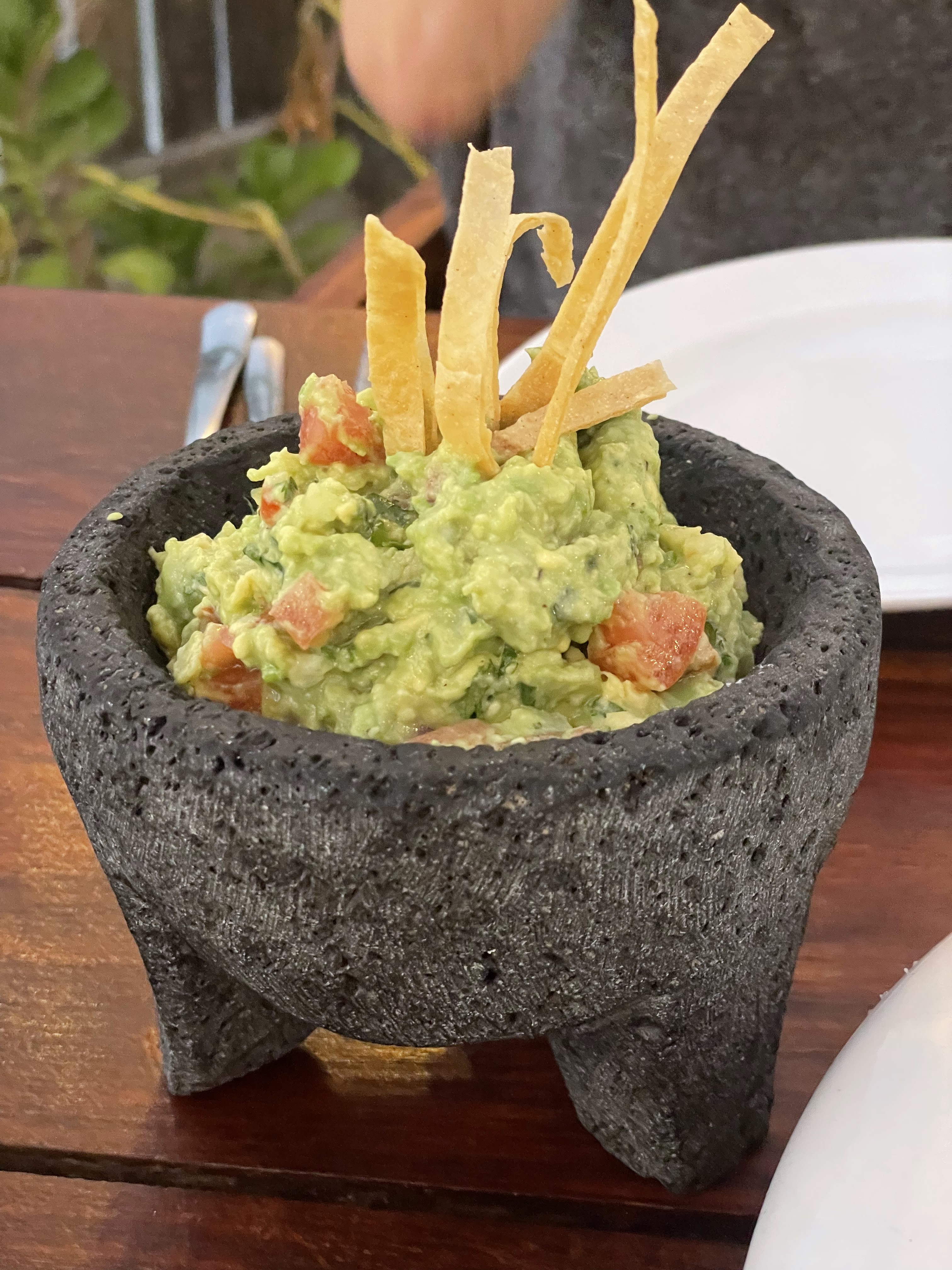 Villa Restaurante Seafood & Grill Progreso image 7