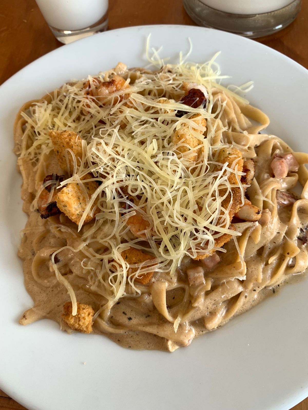 Villa Restaurante Seafood & Grill Progreso image 9