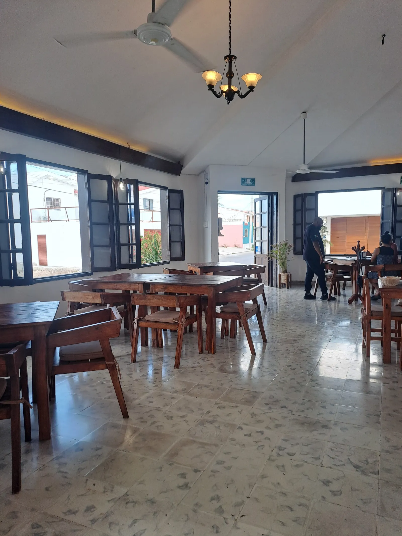 Villa Restaurante Seafood & Grill Progreso image 10