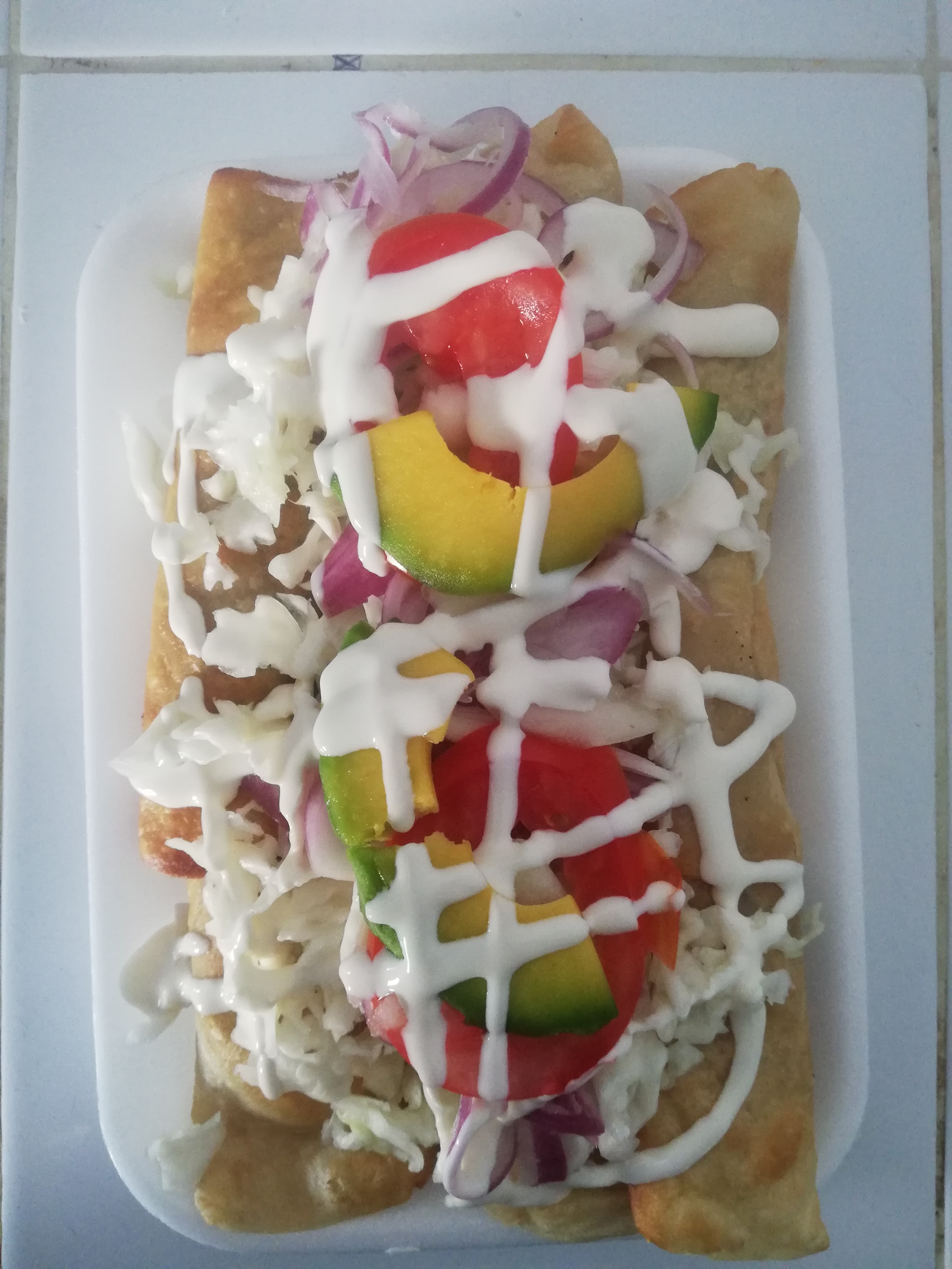 LA COCINA DE ABI image 2