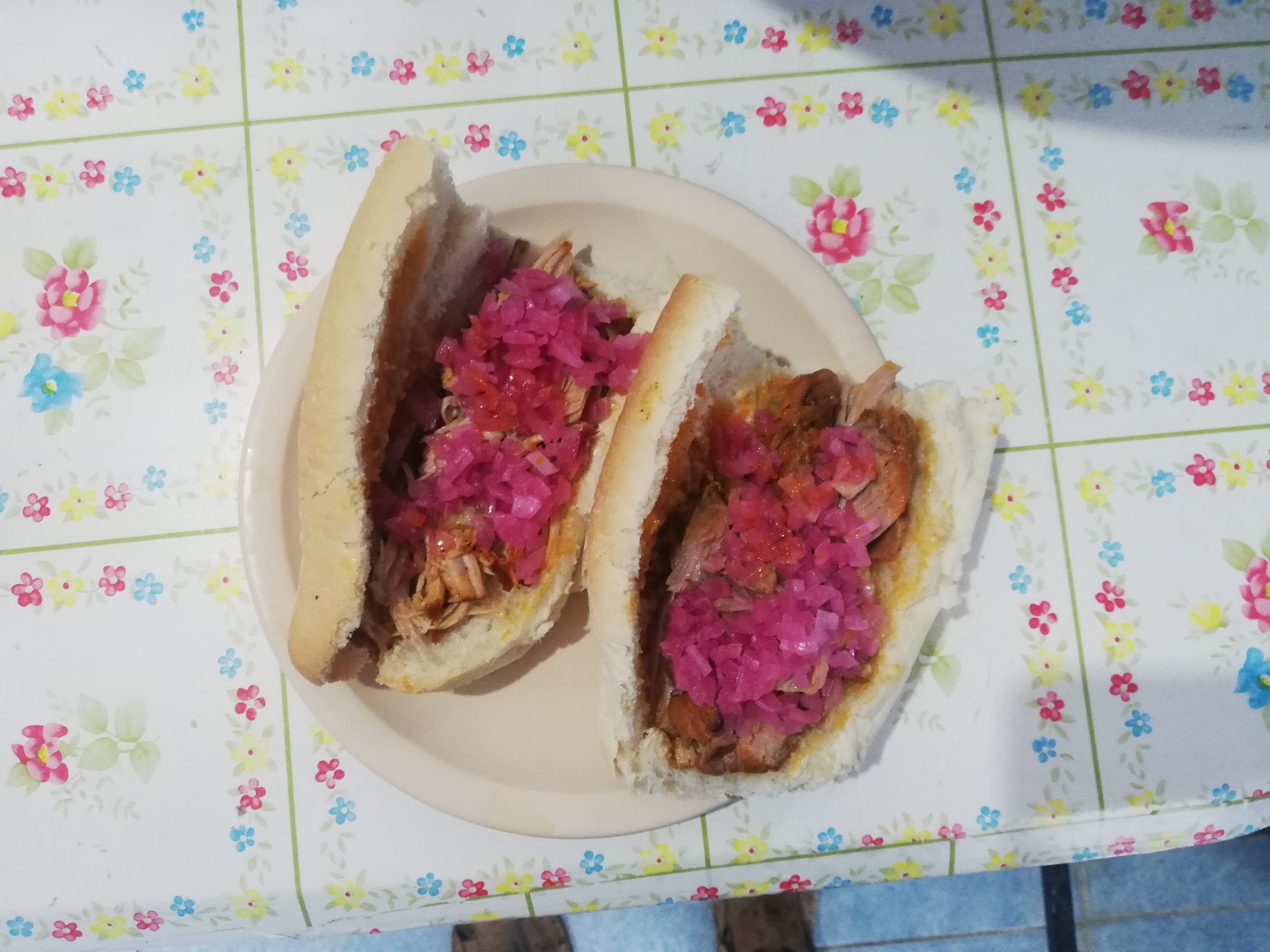 LA COCINA DE ABI image 8