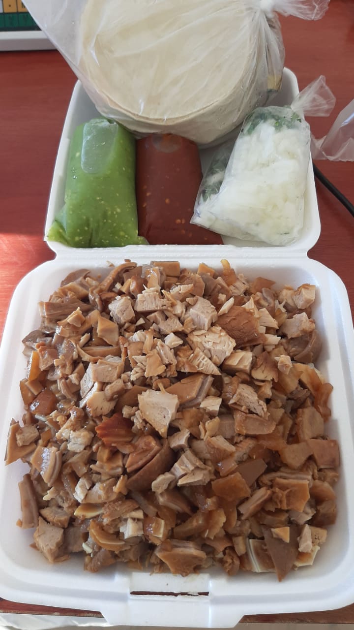 Taqueria El Roble image 1