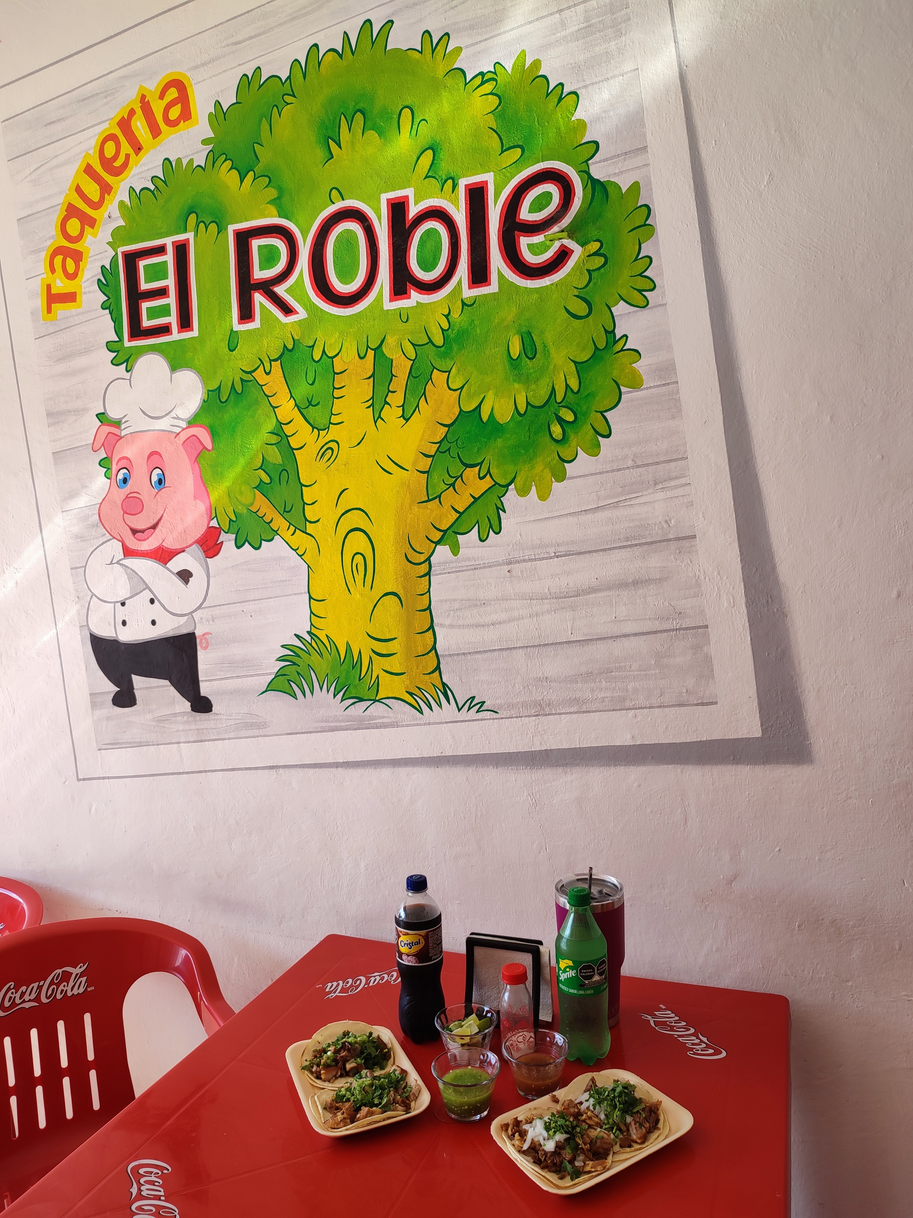 Taqueria El Roble image 7