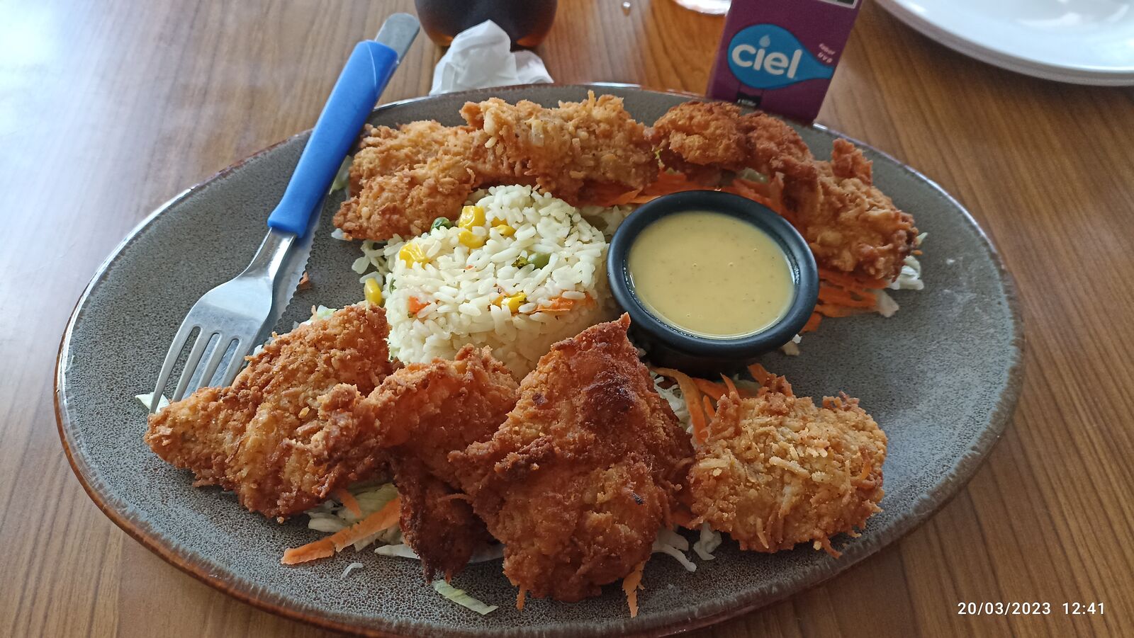 Yum Ixpu image 2