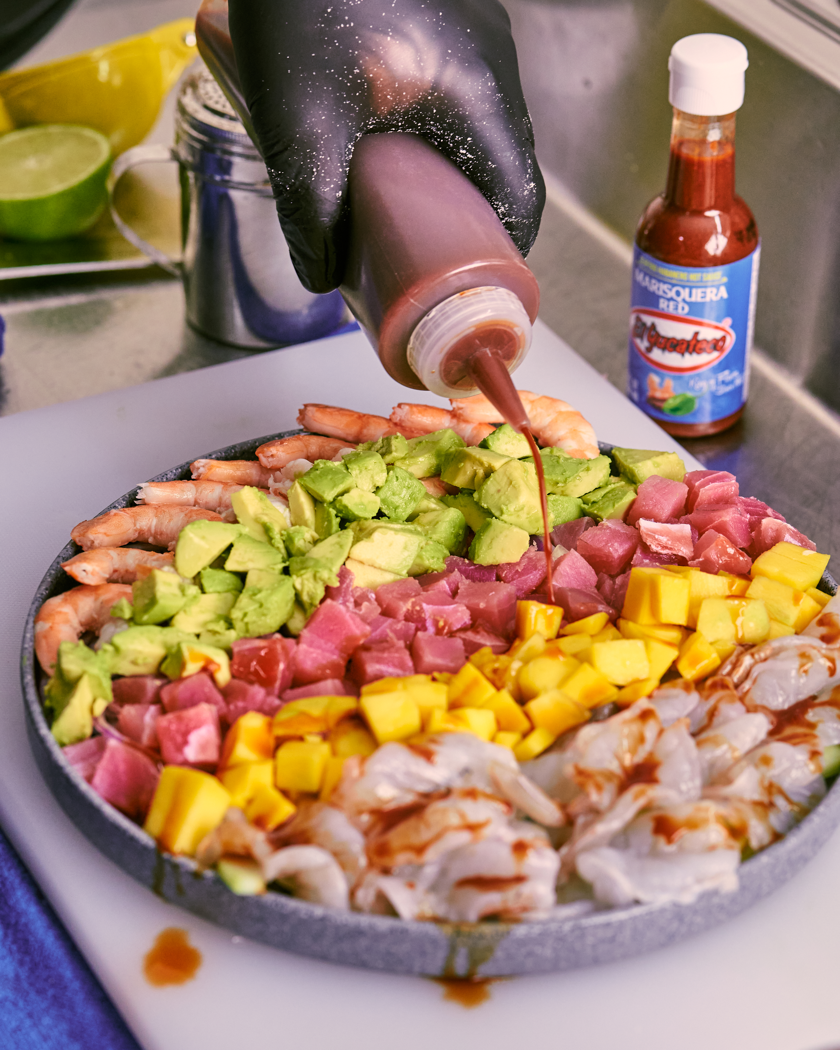 Algo Bueno Seafood & Good Vibes image 2