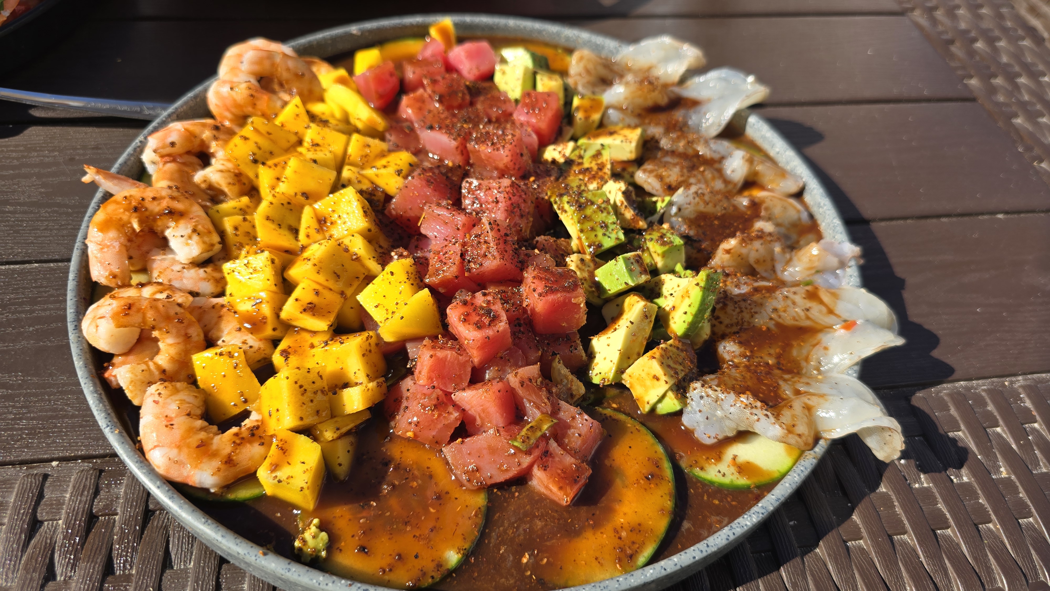 Algo Bueno Seafood & Good Vibes image 3