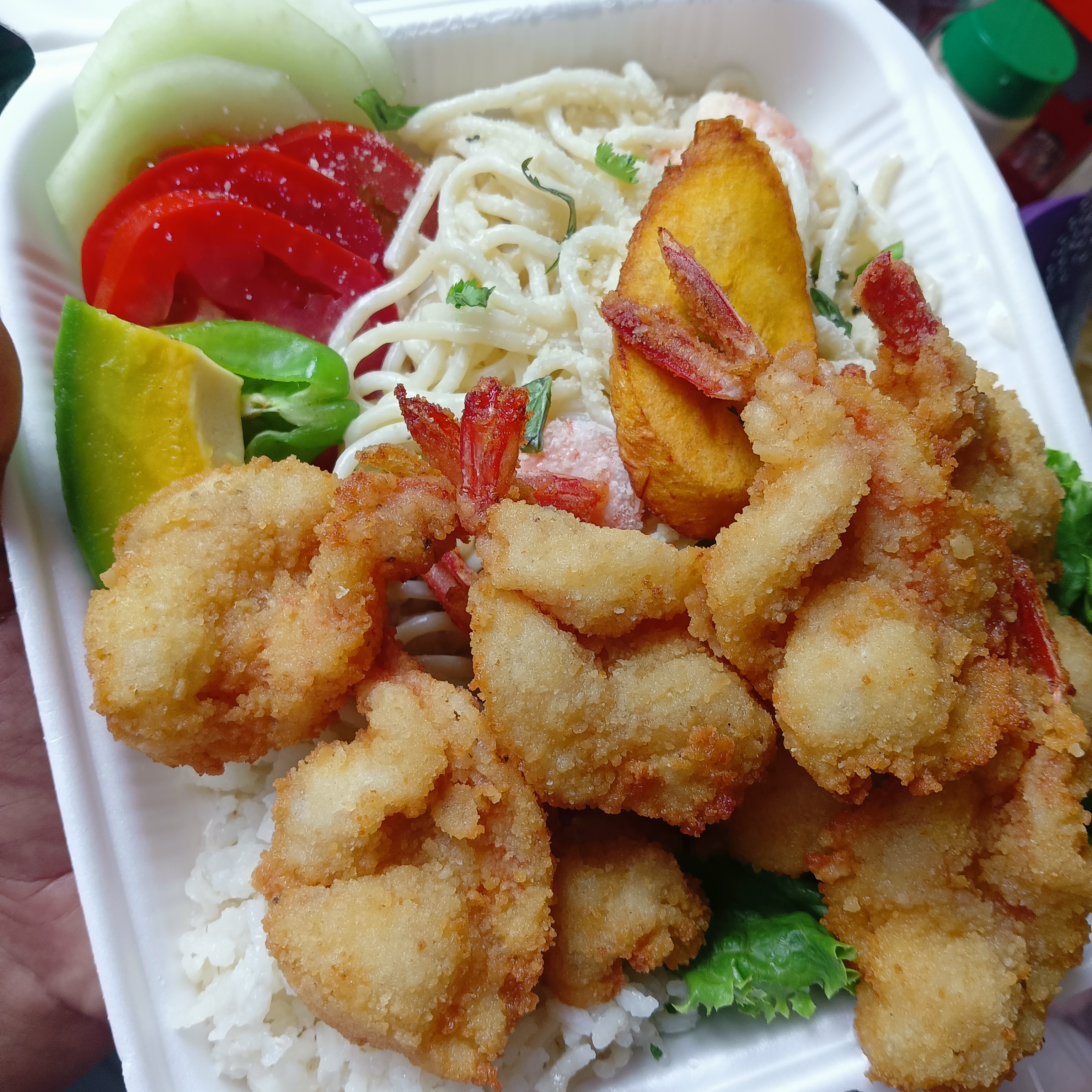 Ceviches AMAIRANI image 3