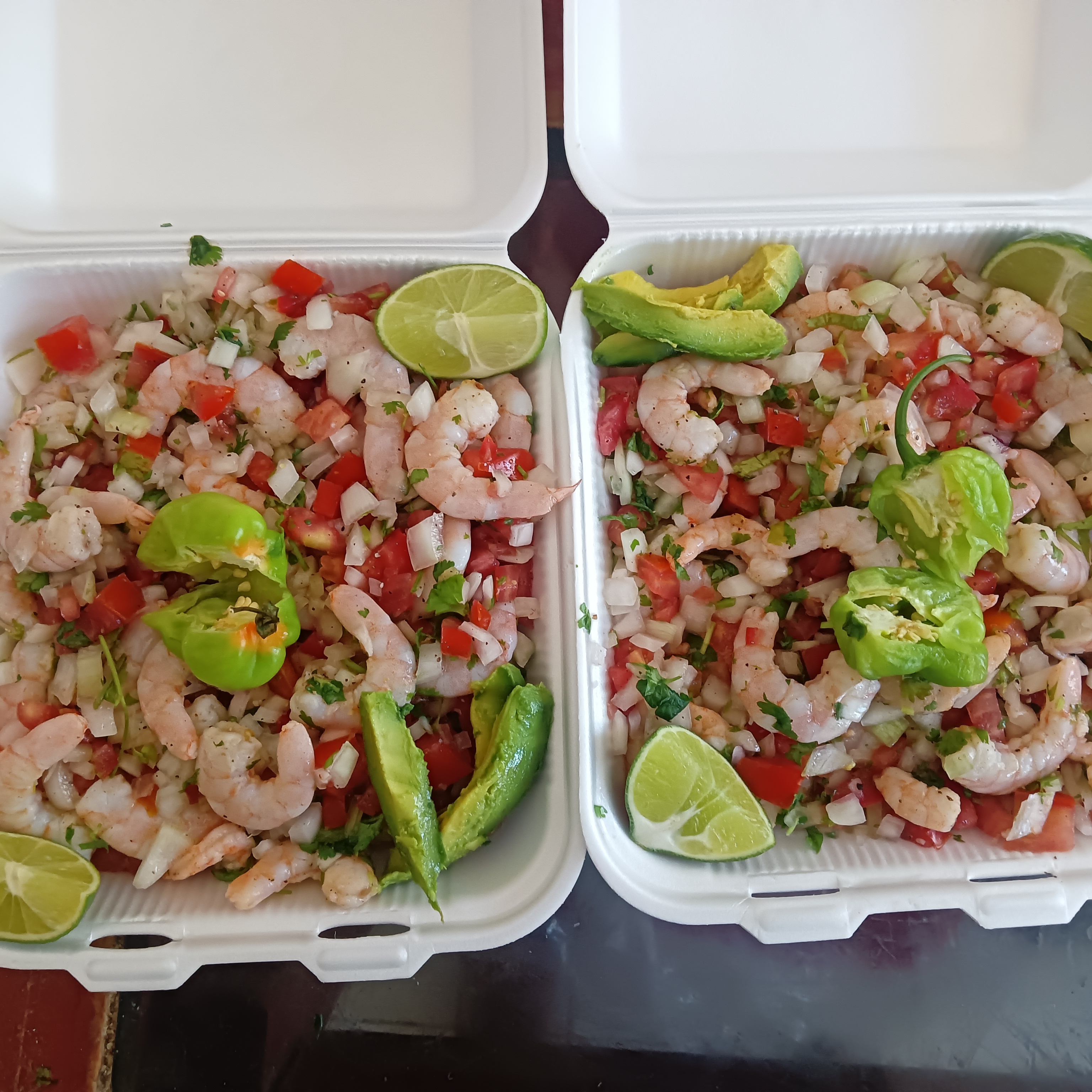 Ceviches AMAIRANI image 4