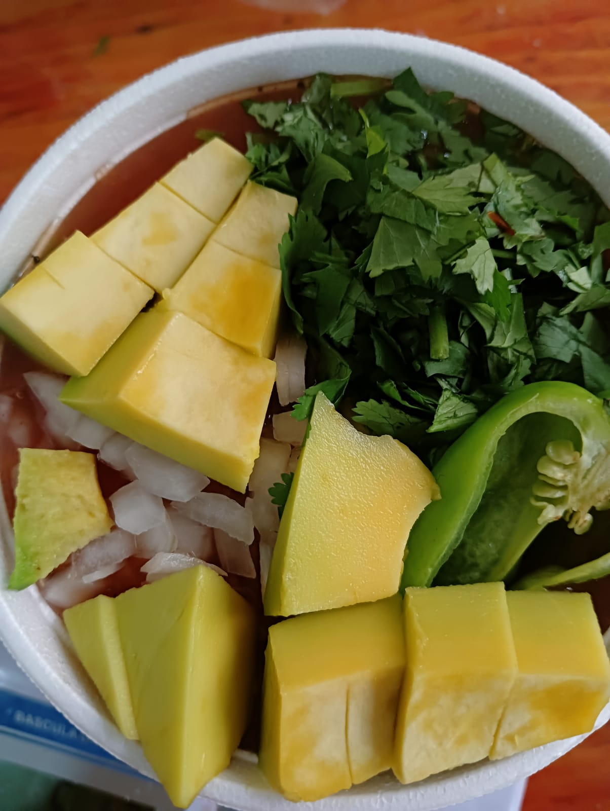 Ceviches AMAIRANI image 6