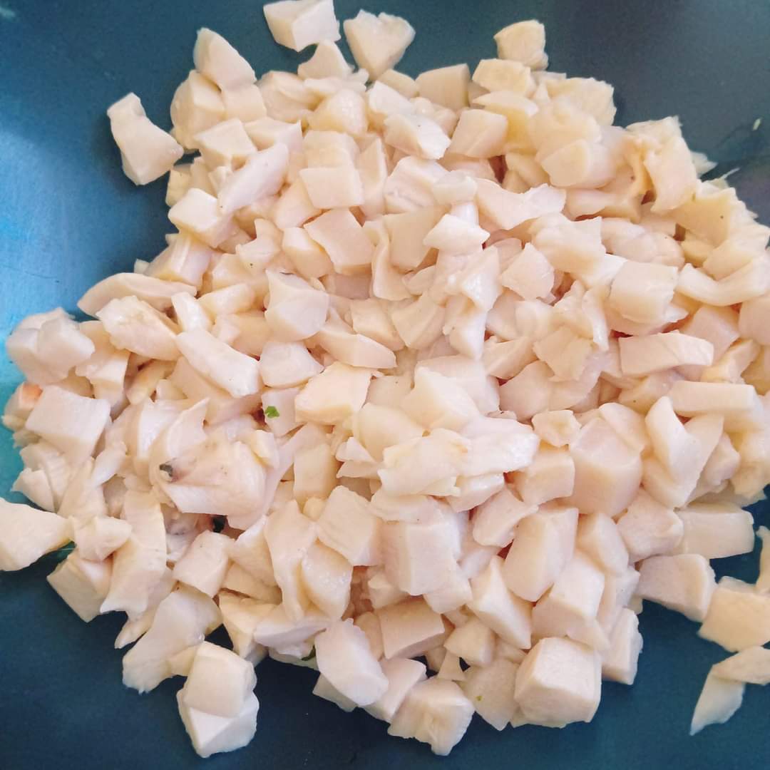 Ceviches AMAIRANI image 9