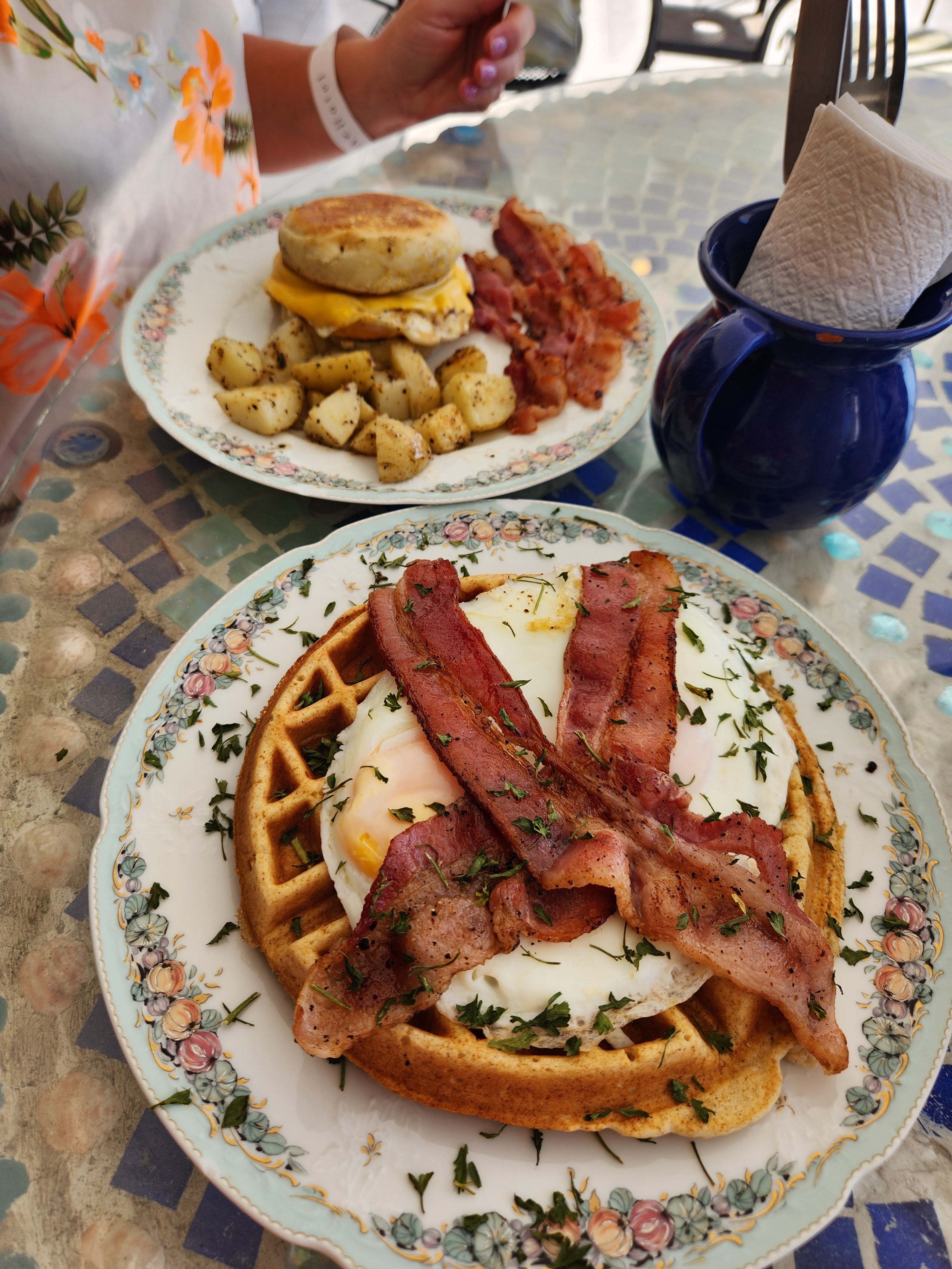 Qué Onda? Café image 3