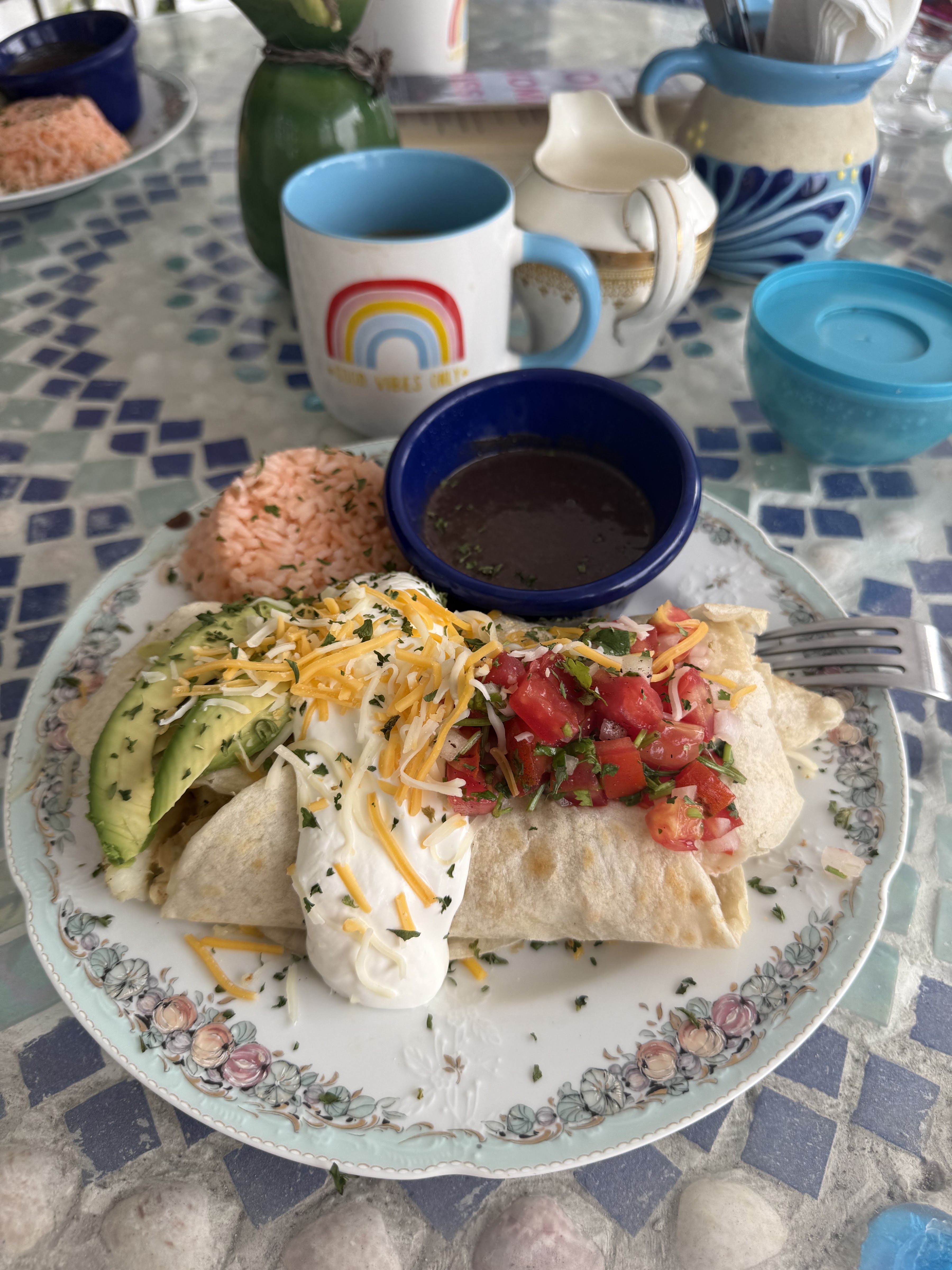 Qué Onda? Café image 9