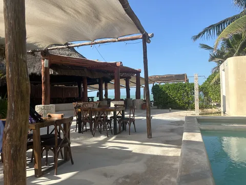 Playa Bonita Restaurante & Beach Club image 7