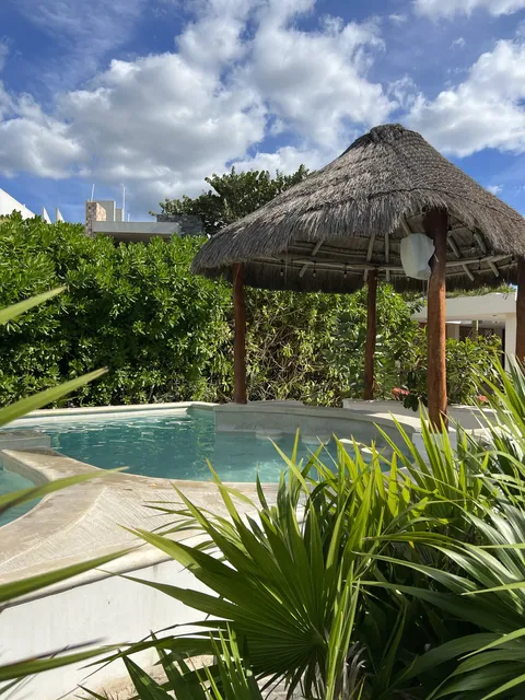 Playa Bonita Restaurante & Beach Club image 8