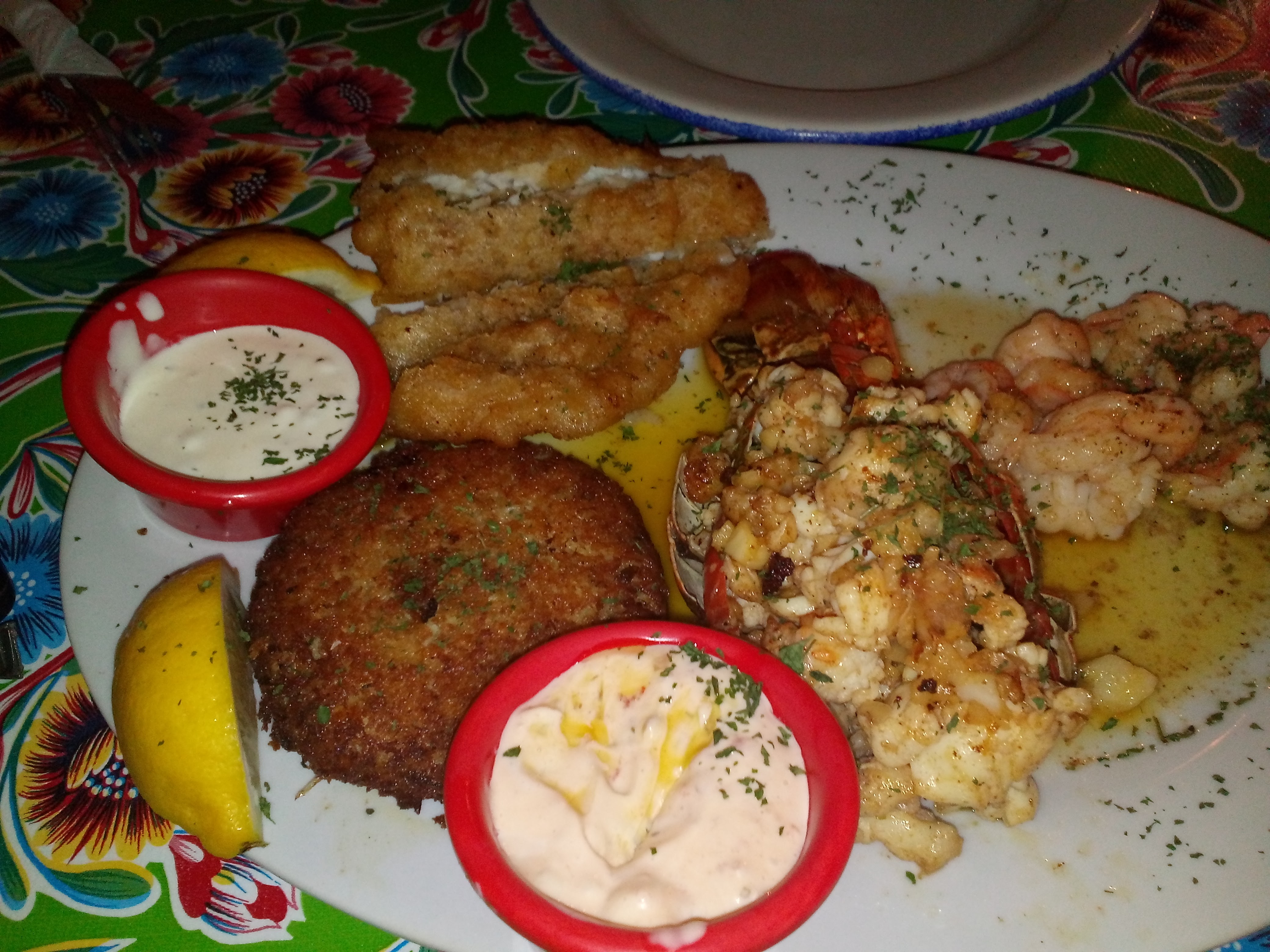 El Bull Pen Restaurant & Bar Chelem image 4