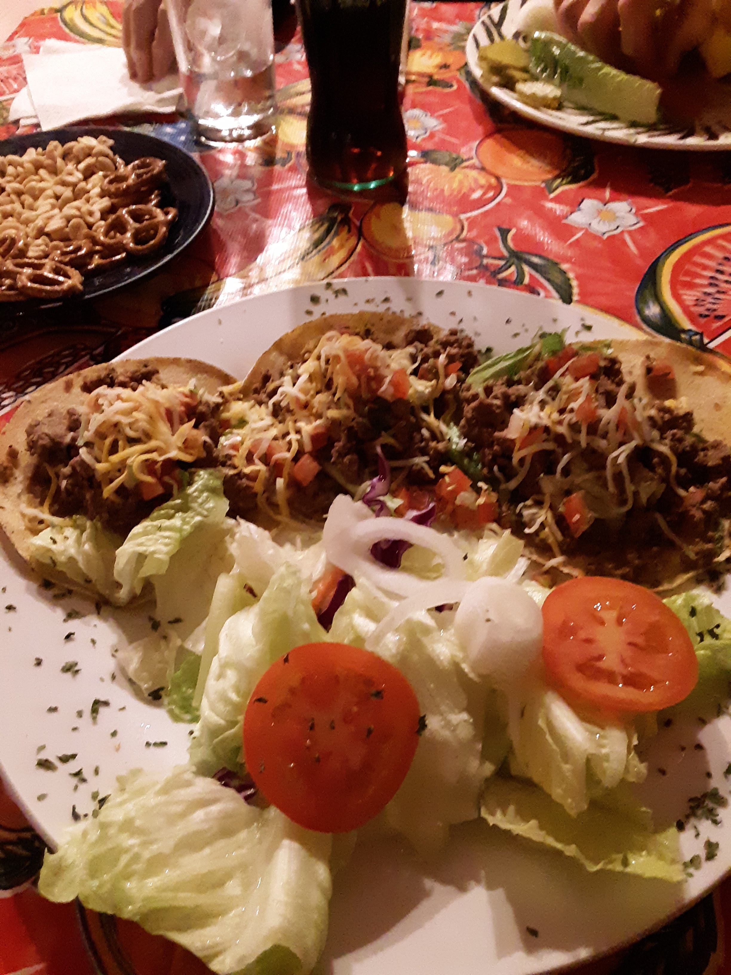 El Bull Pen Restaurant & Bar Chelem image 5