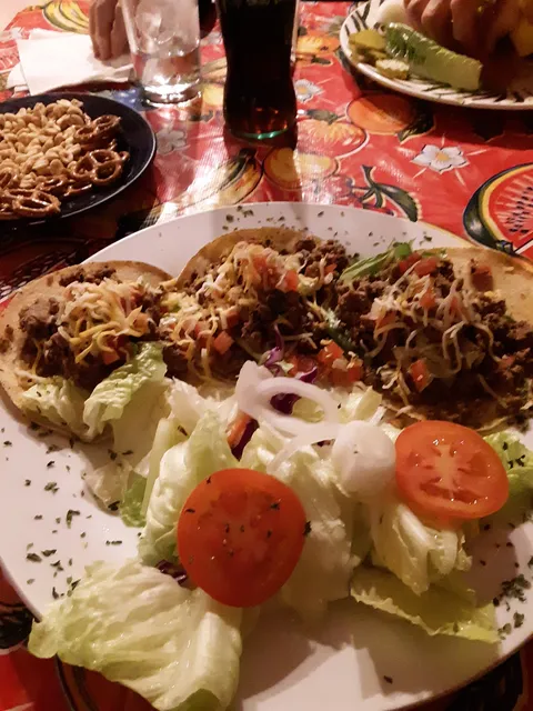 El Bull Pen Restaurant & Bar Chelem image 5