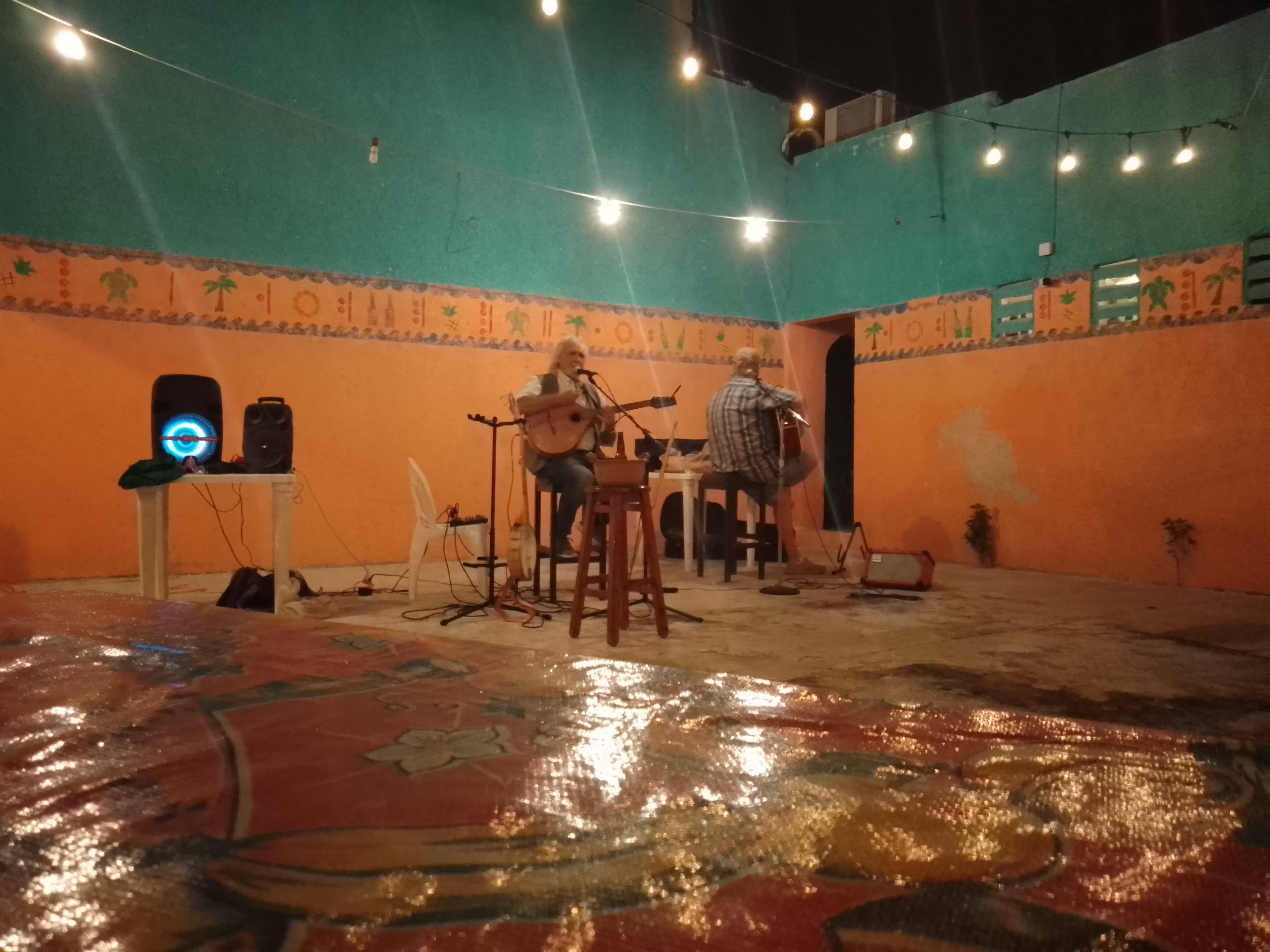 El Bull Pen Restaurant & Bar Chelem image 8