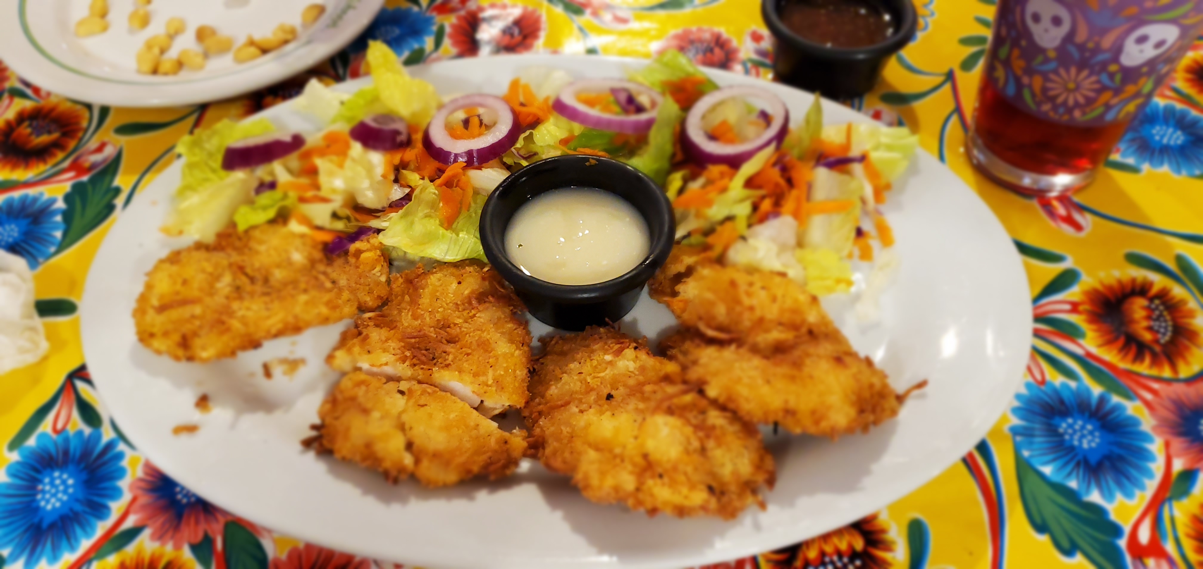 El Bull Pen Restaurant & Bar Chelem image 10