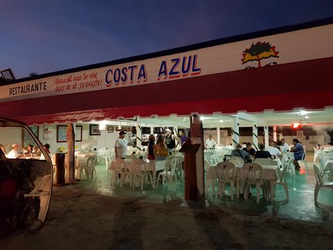 Restaurante Costa Azul image 1