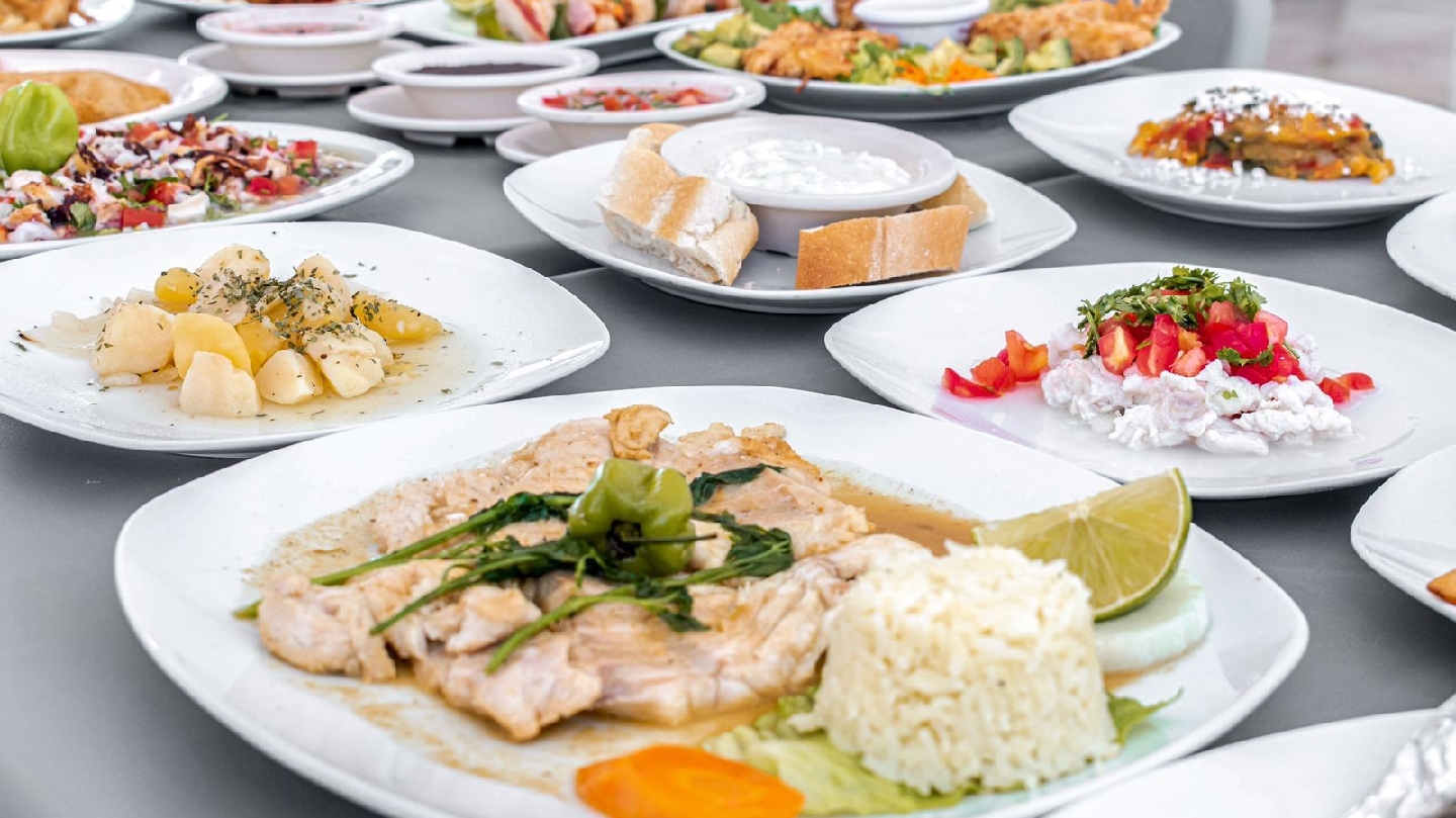 Restaurante Costa Azul image 2