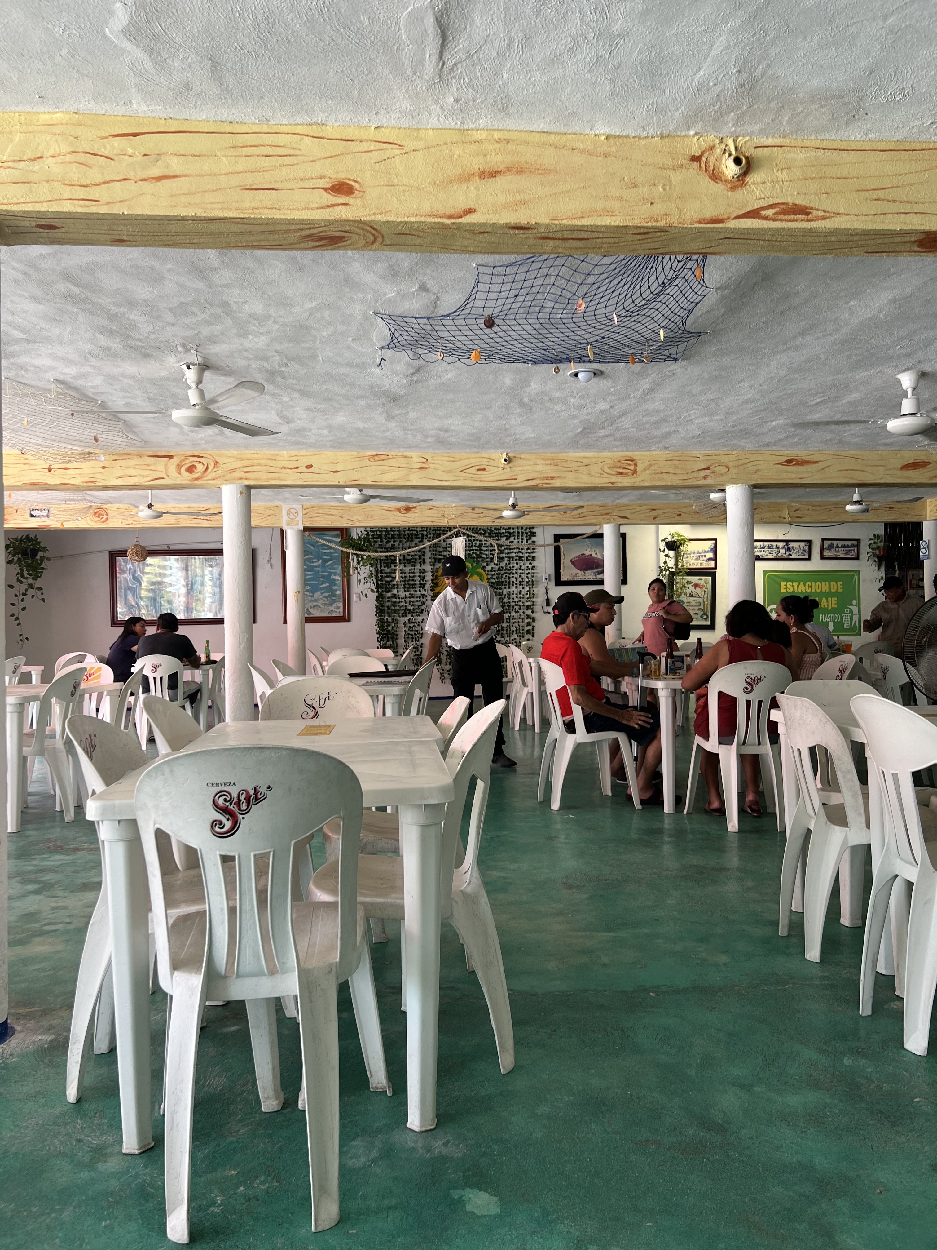 Restaurante Costa Azul image 3