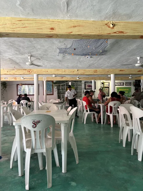 Restaurante Costa Azul image 3