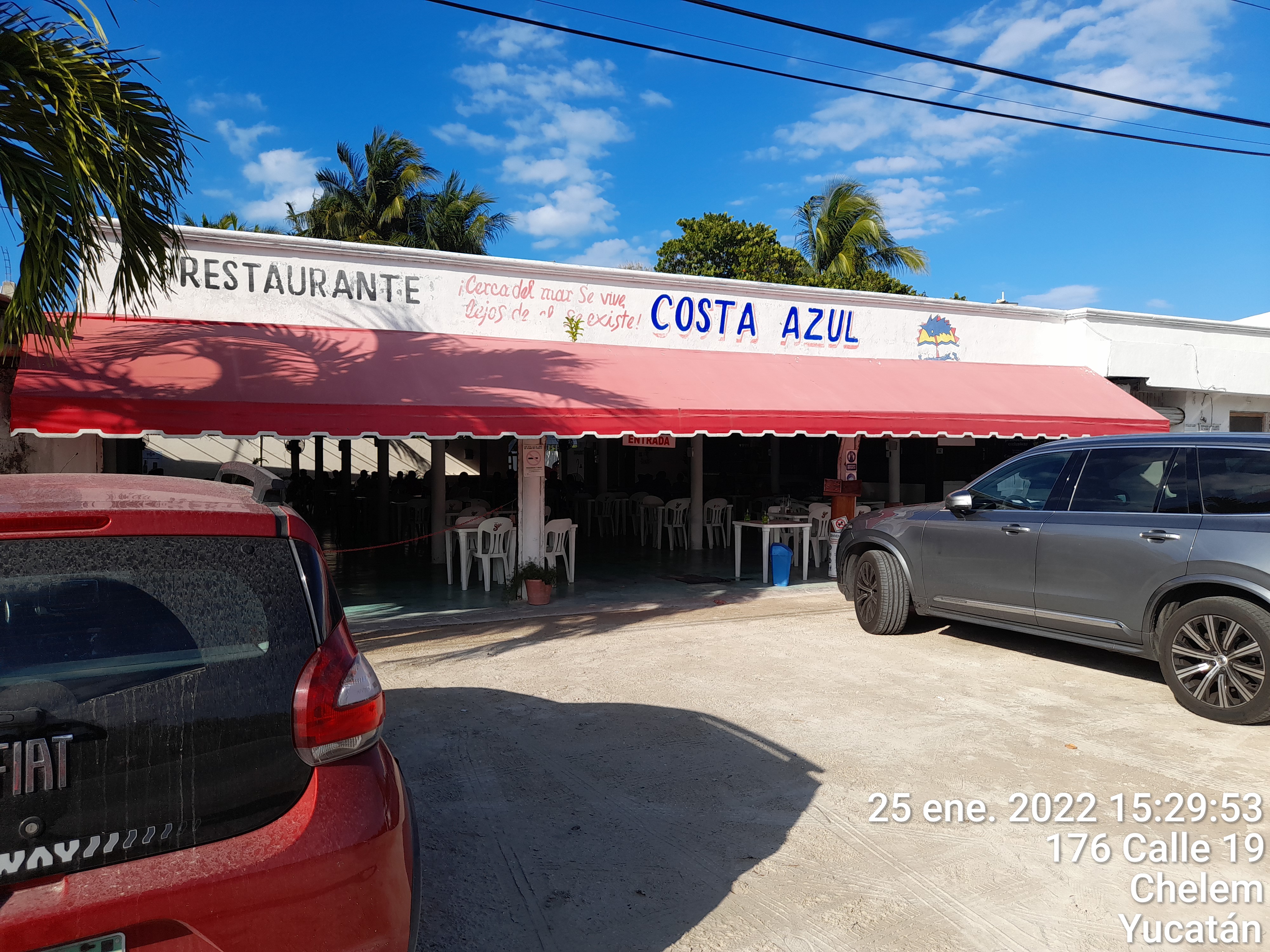 Restaurante Costa Azul image 4