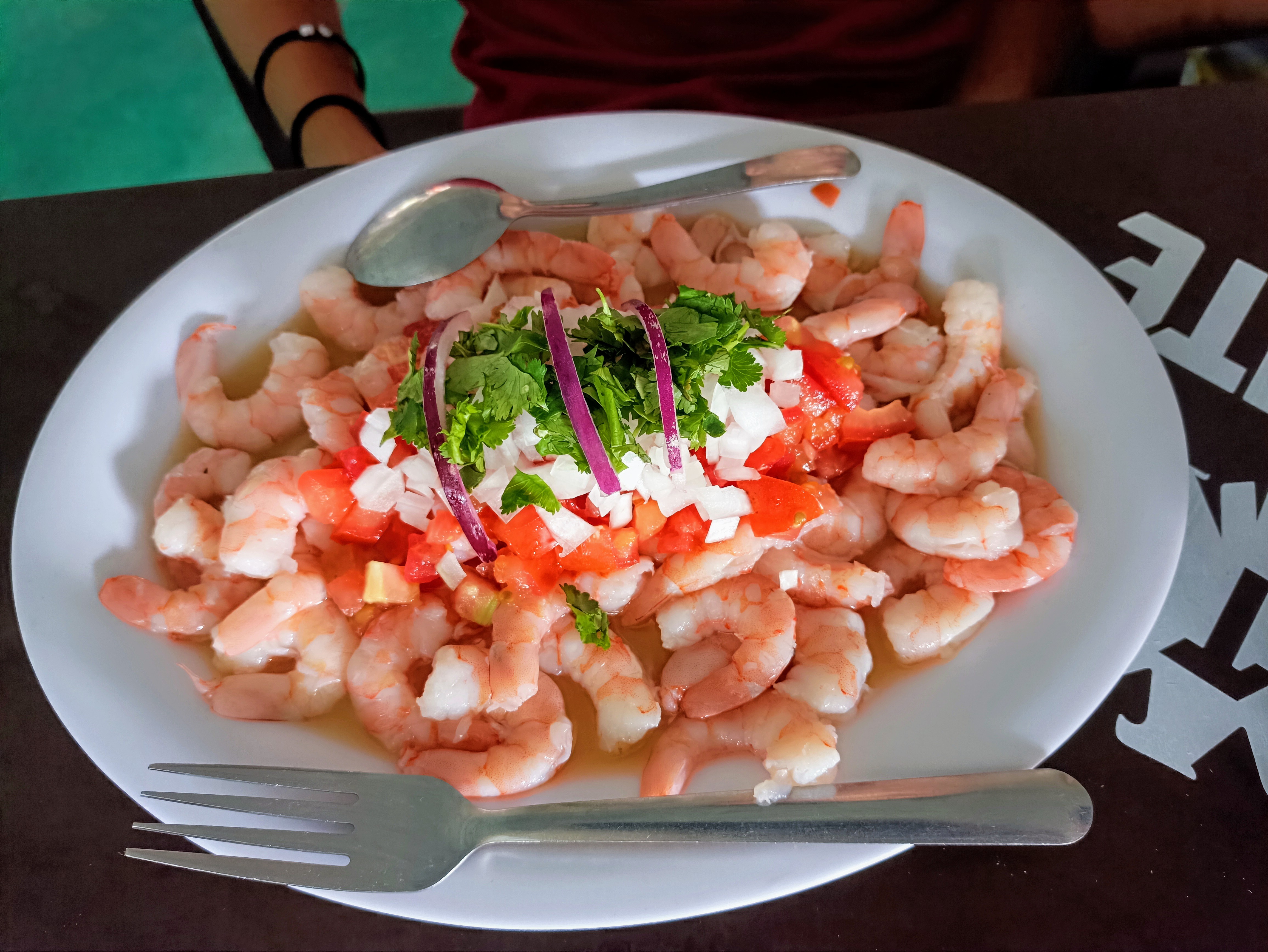 Restaurante Costa Azul image 5