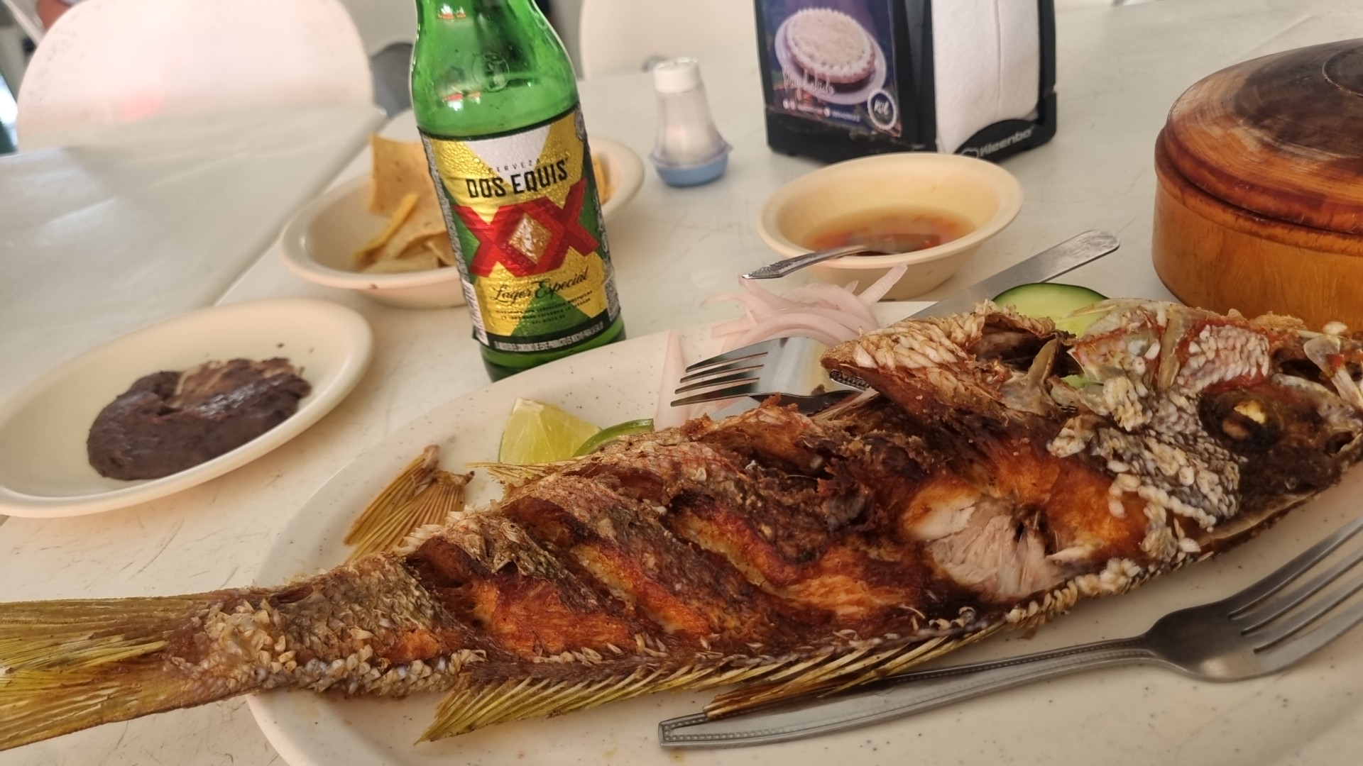 Restaurante Costa Azul image 6