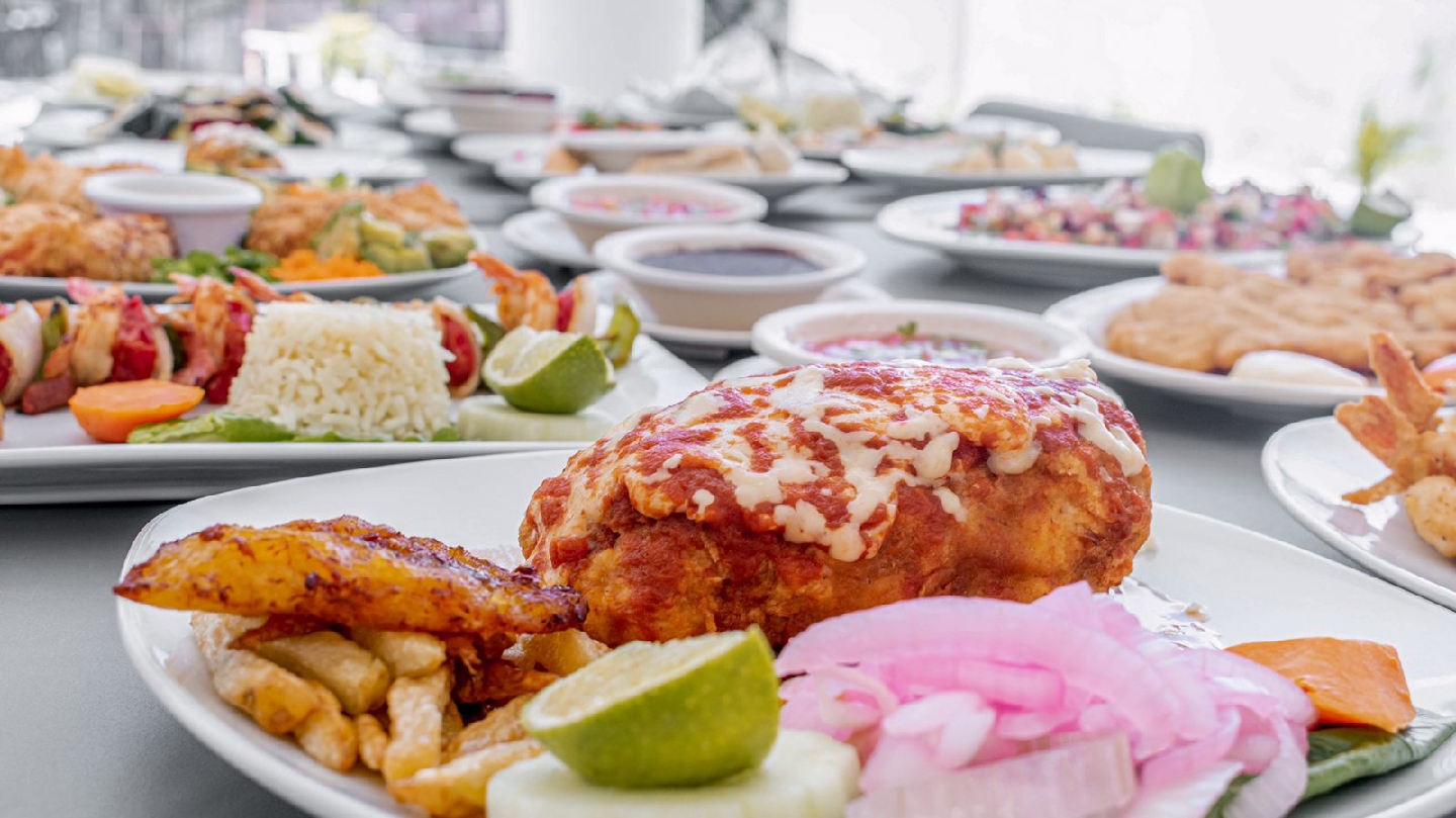 Restaurante Costa Azul image 9