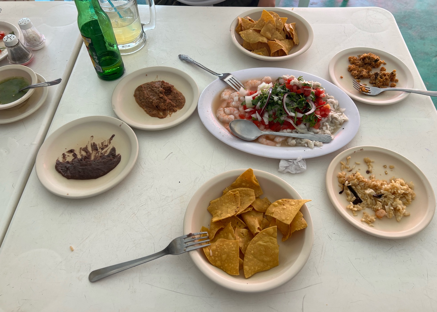 Restaurante Costa Azul image 10