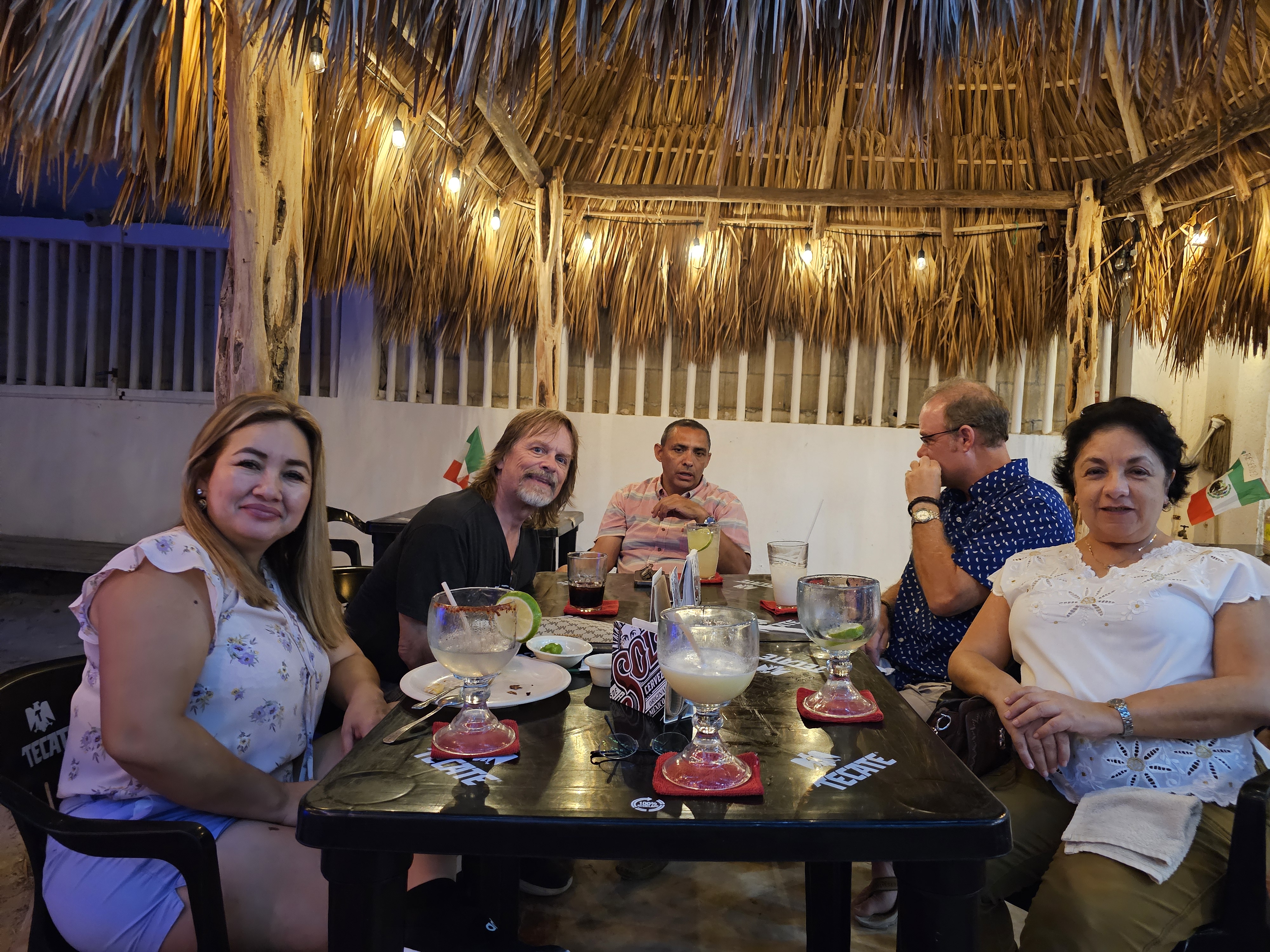 Lizard Joe's Yucatexa image 10