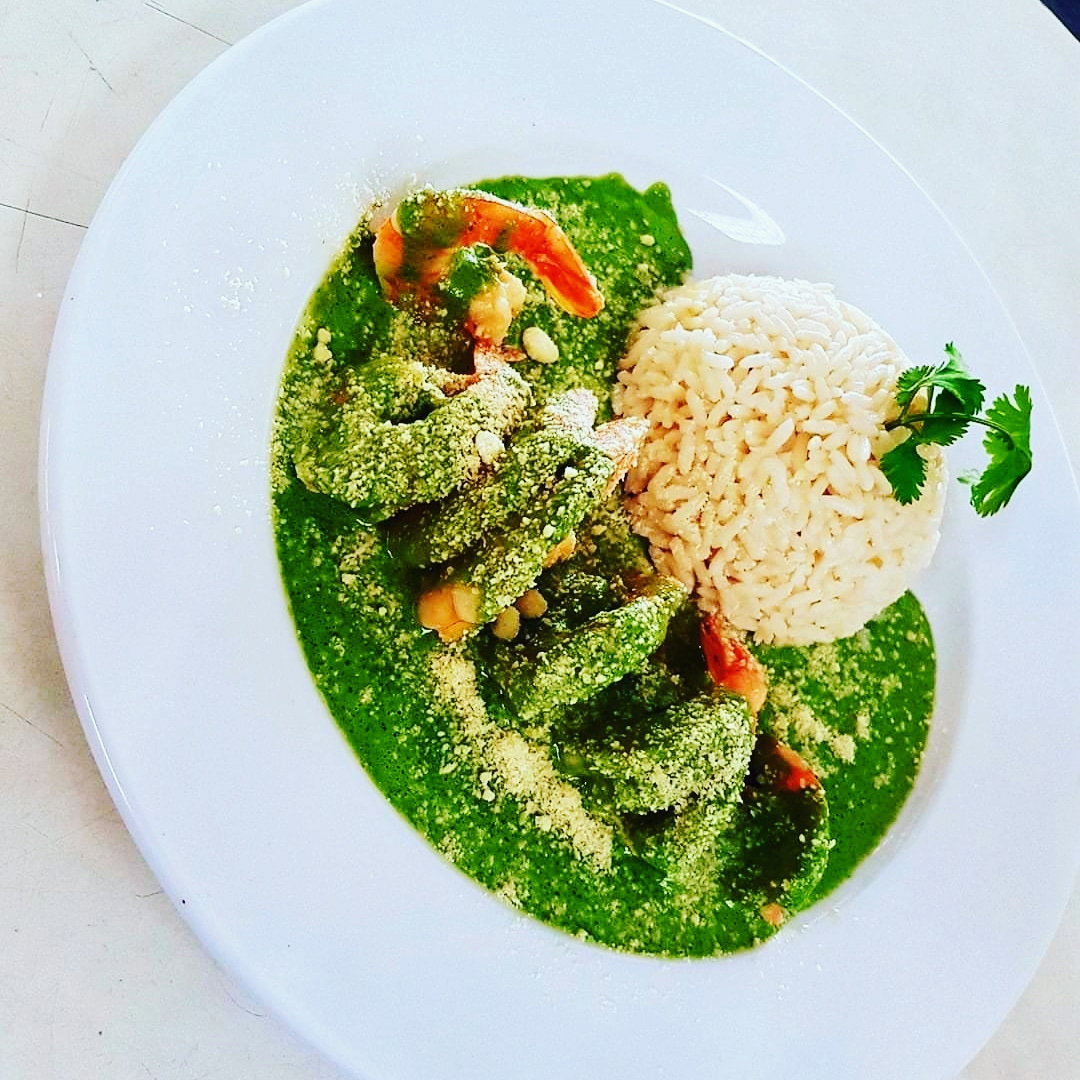 Los Barriles image 2